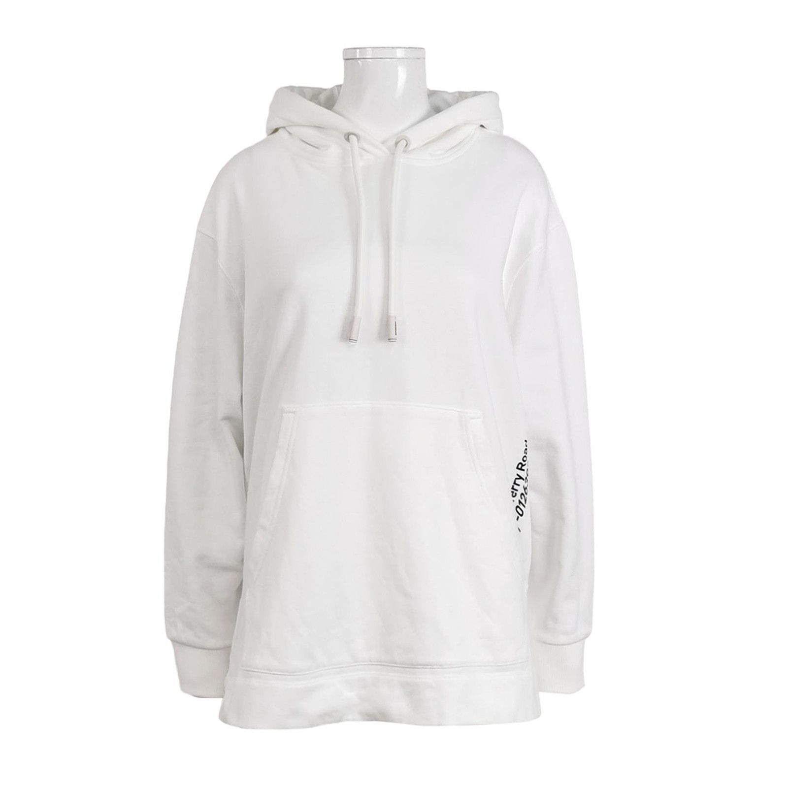 Burberry Burberry Women m Hoodies Size M / US 6-8 / IT 42-44 - 1 Thumbnail