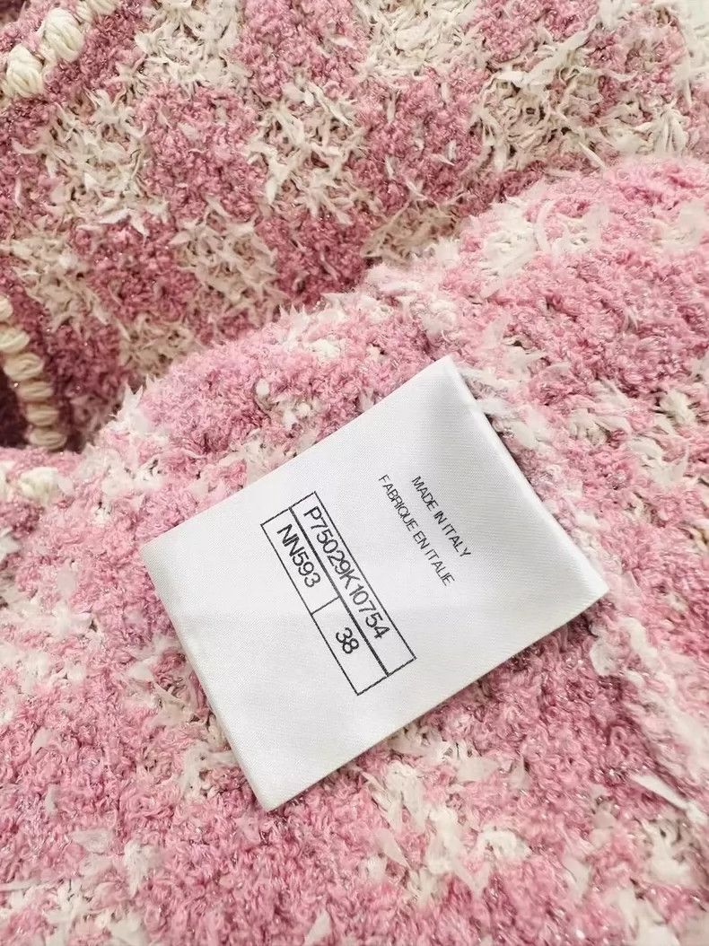Chanel Chanel 23S knitted coat Size XS / US 0-2 / IT 36-38 - 5 Thumbnail