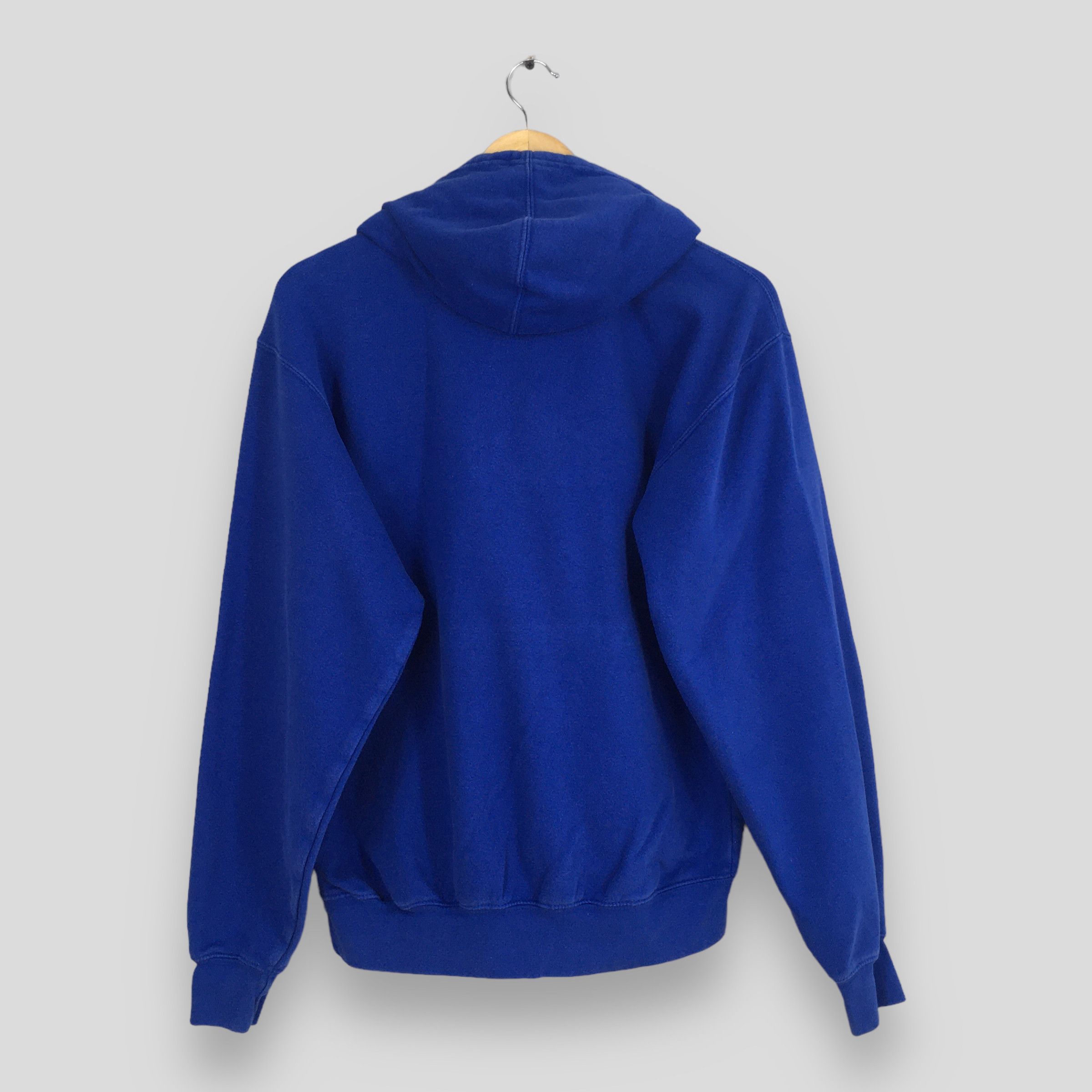 Gear for Sports × Vintage Vintage South Dakota State Jackrabbits Blue Sweater Small Size US S / EU 44-46 / 1 - 7 Thumbnail