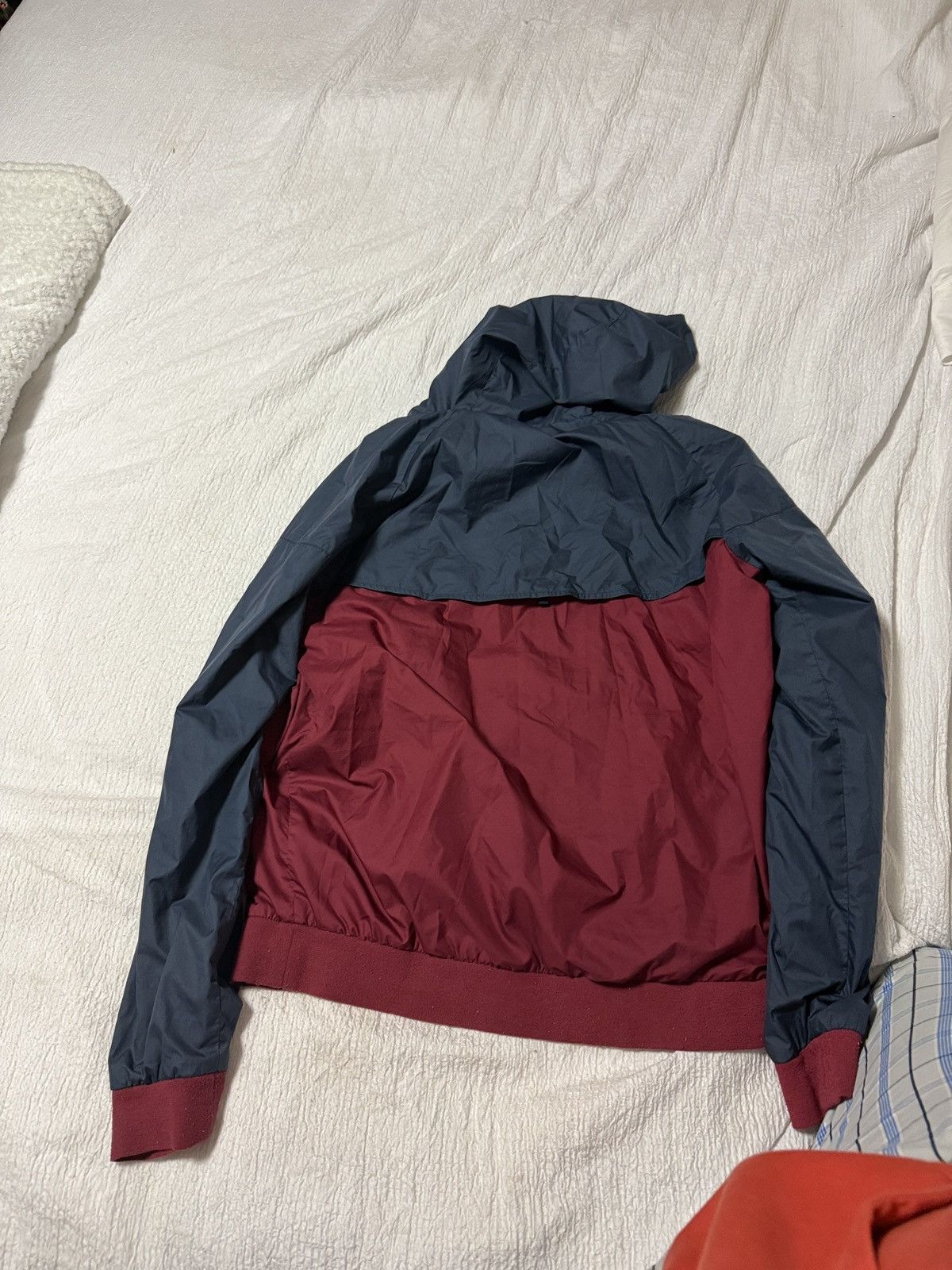 Nike NIKE WINDBREAKER Size US M / EU 48-50 / 2 - 3 Thumbnail
