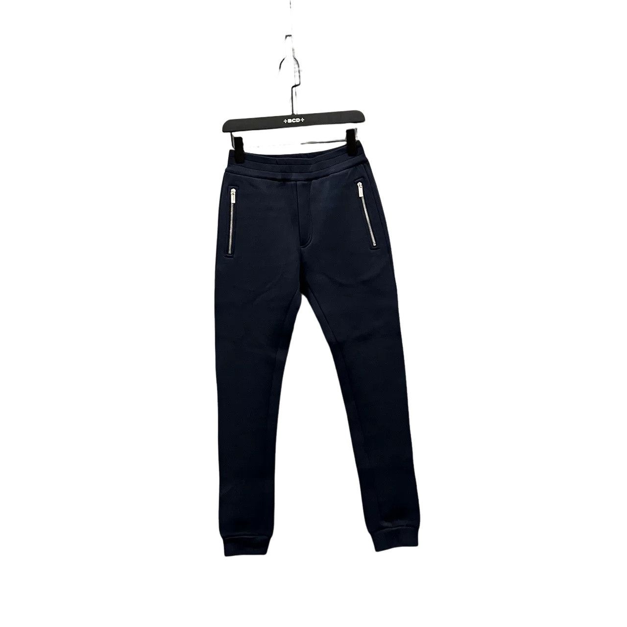 Dior Dior Zipper Pocket Joggers Size 3XS Size US 32 / EU 48 - 1 Thumbnail