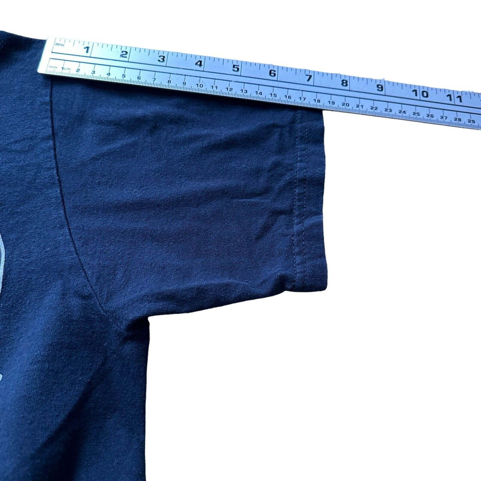 Fruit Of The Loom Angelo Parente Art T-Shirt Men’s Small It's Showtime Black Size US S / EU 44-46 / 1 - 8 Thumbnail