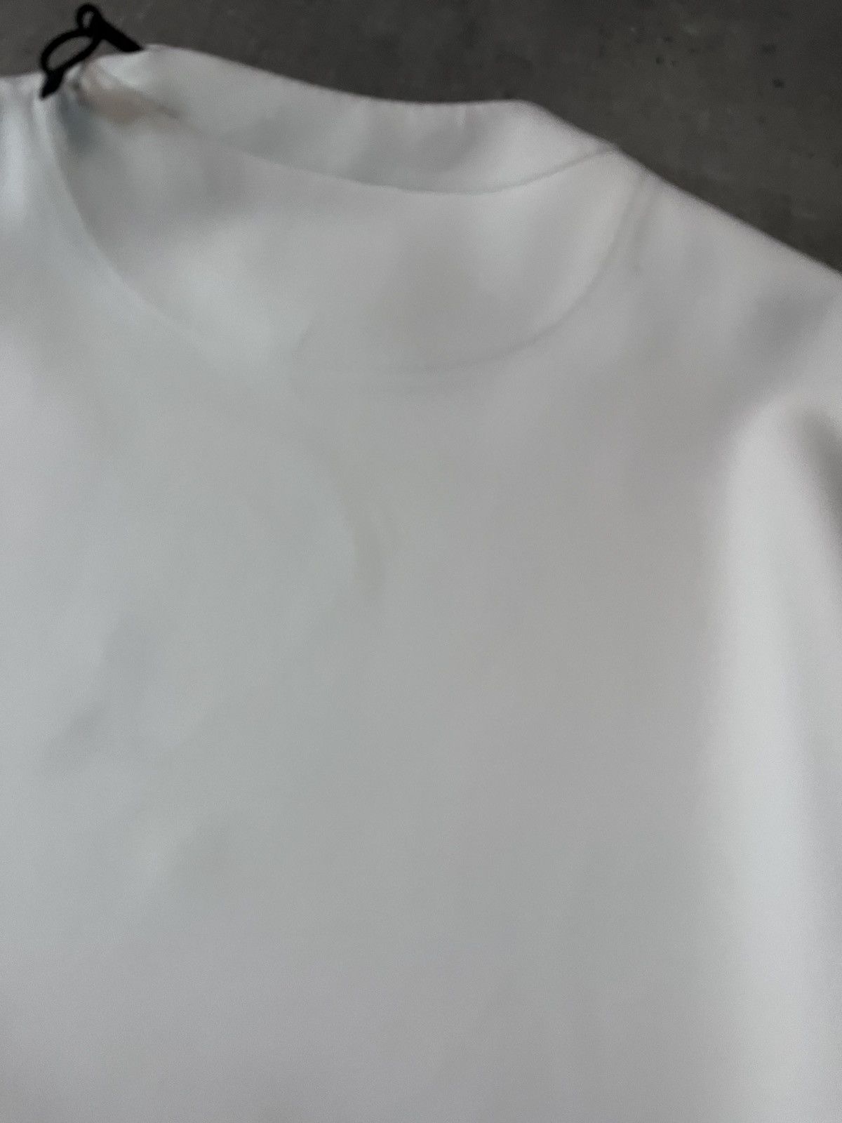 Prada Prada 2021 Ski sweatshirt white red very rare Size US M / EU 48-50 / 2 - 15 Thumbnail