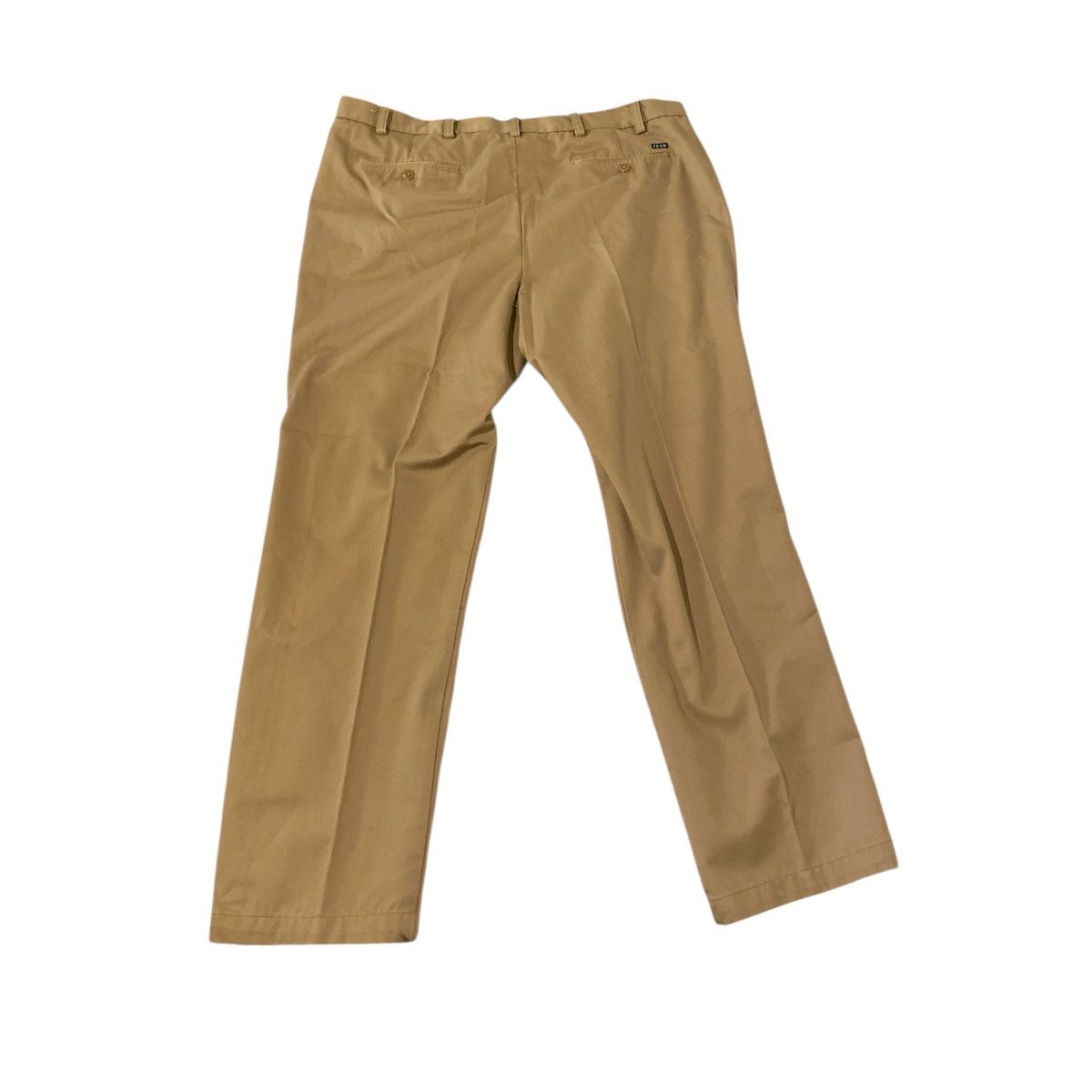 Izod IZOD American Chino Pants 42X32 Straight Size US 42 / EU 58 - 1 Thumbnail