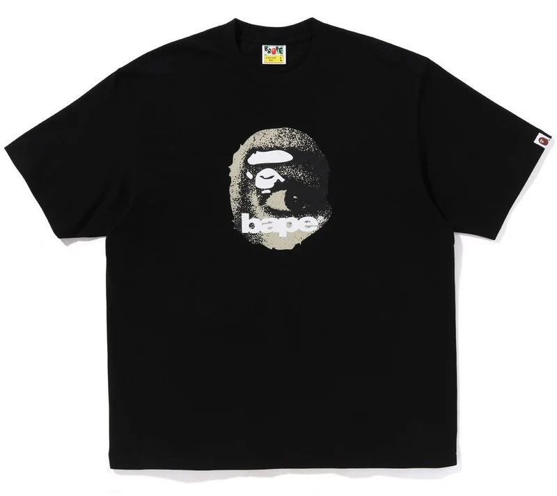 Bape Bape Tee Size ONE SIZE - 1 Thumbnail