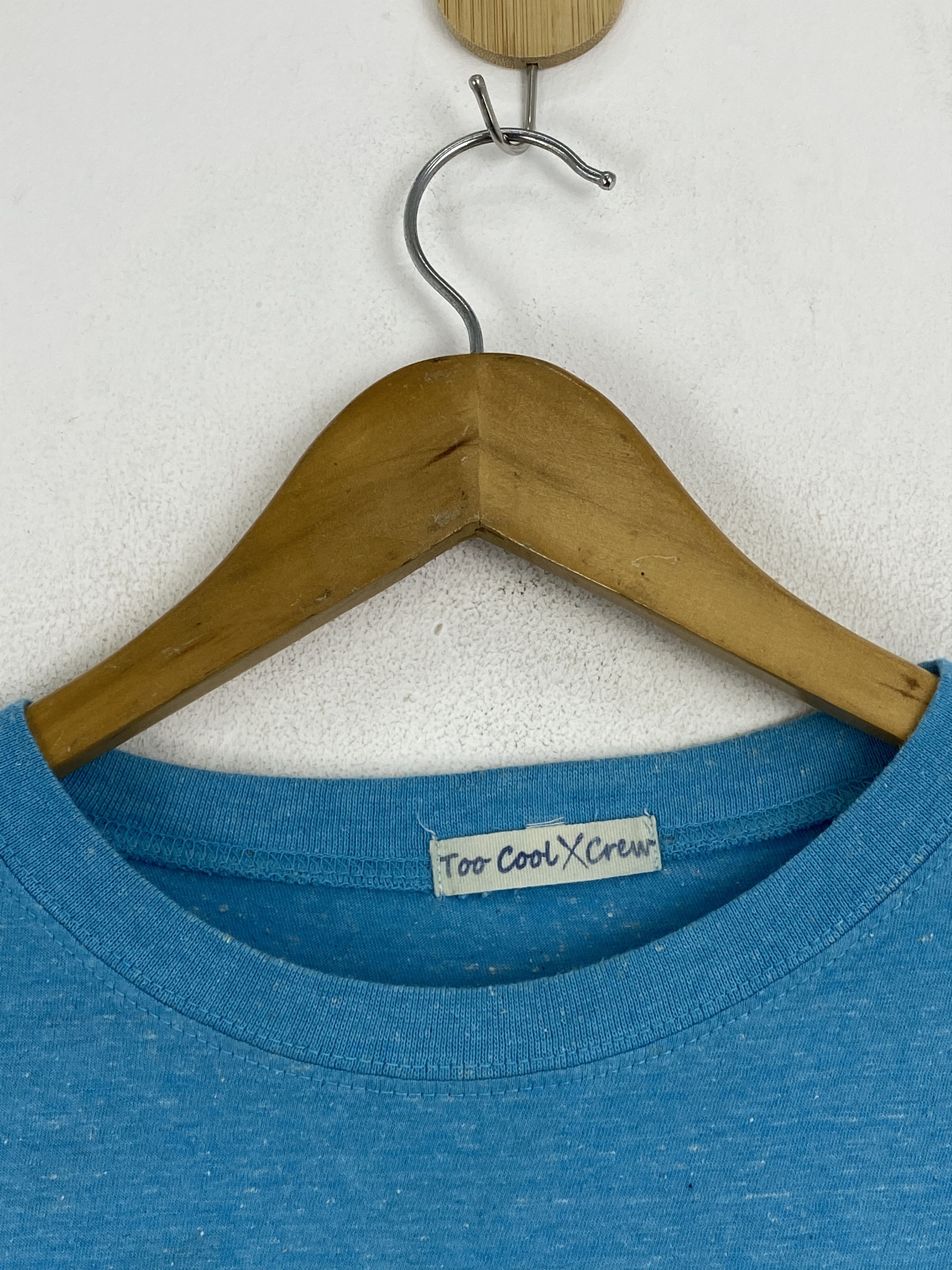 Vintage Vintage The Endless Summer Backhit Tee TA0697 Size US L / EU 52-54 / 3 - 8 Thumbnail