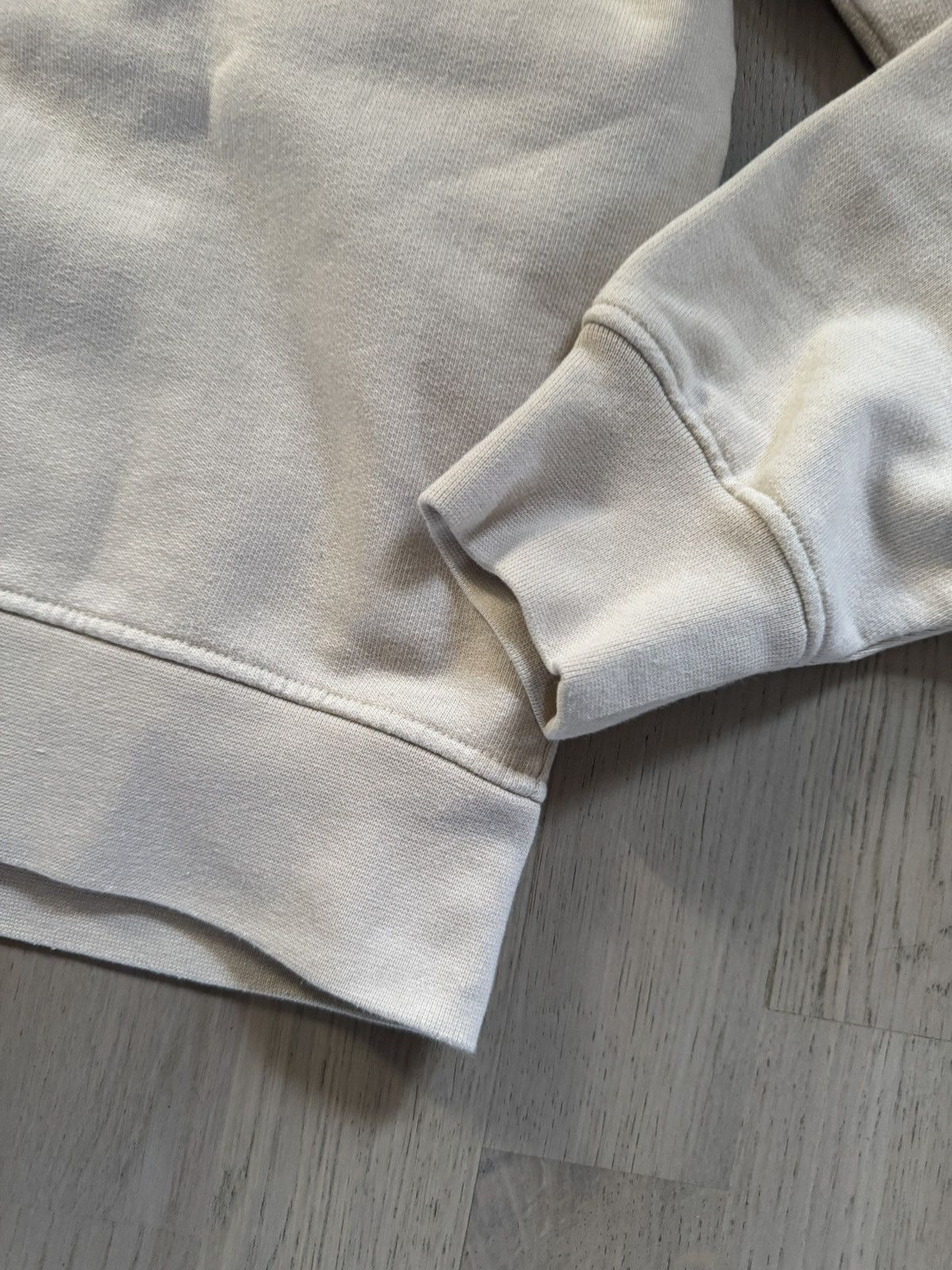 Jacquemus JACQUEMUS hoodie see photos for real tape measurements Size US S / EU 44-46 / 1 - 11 Thumbnail