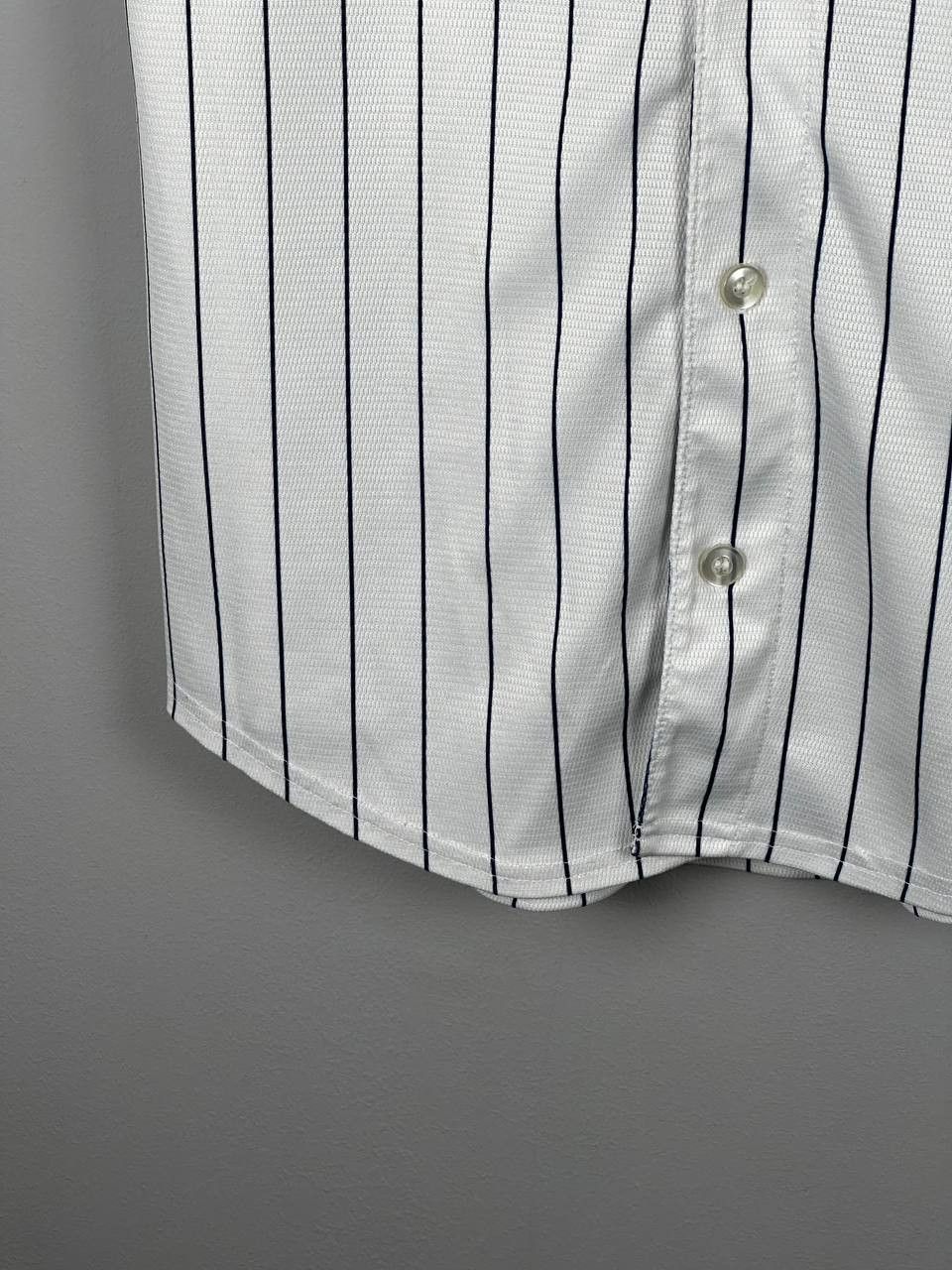 Majestic Vintage New York Yankees T Shirt Large MLB Majestic Jersey Size US M / EU 48-50 / 2 - 7 Thumbnail