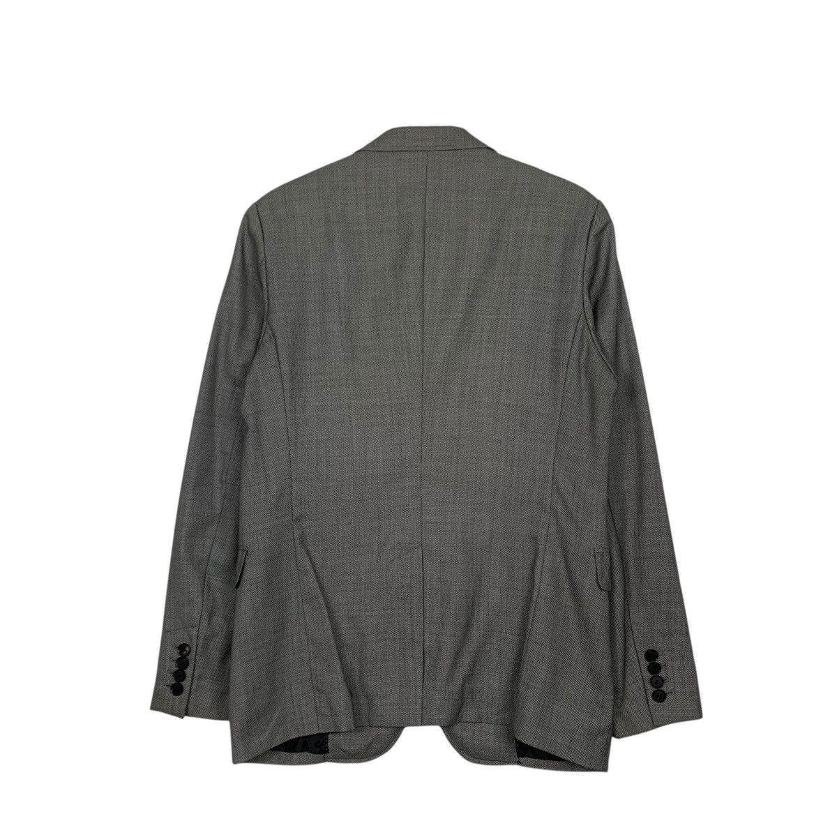 Katharine Hamnett London Katherine Hamnett Blazer Jacket Size US S / EU 44-46 / 1 - 7 Thumbnail