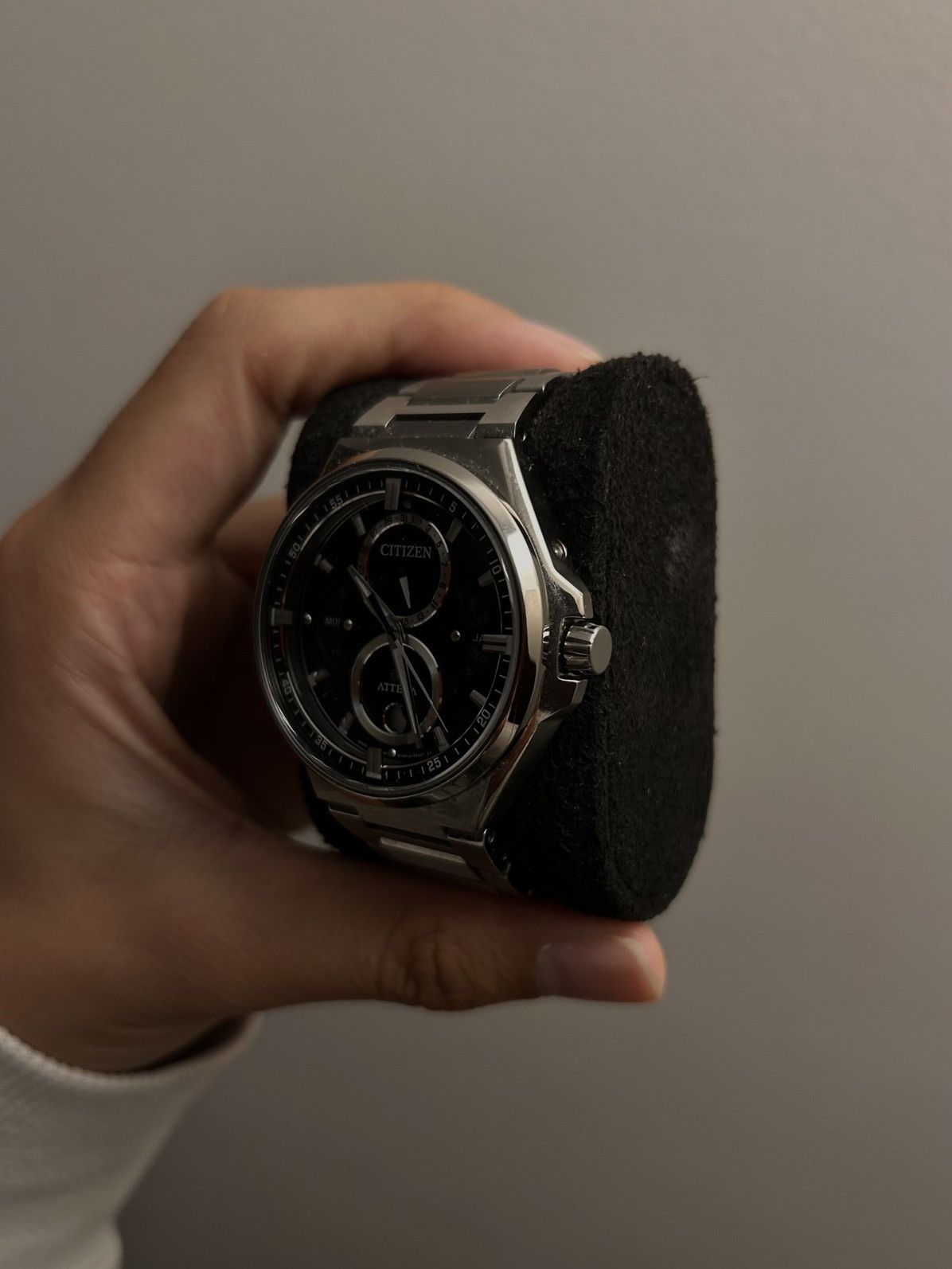 Citizen Citizen Atessa Watch Size ONE SIZE - 2 Thumbnail