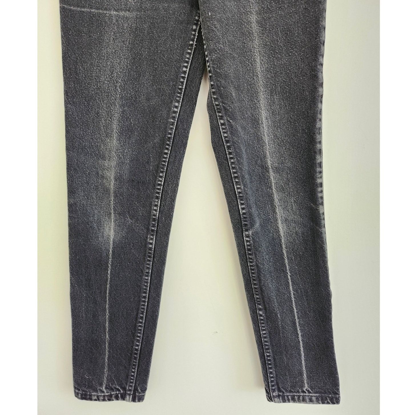 Levi's Vintage 1980s Levi's 512 Mom Jeans Sz XS-S Size 25" / US 0 / IT 36 - 4 Thumbnail