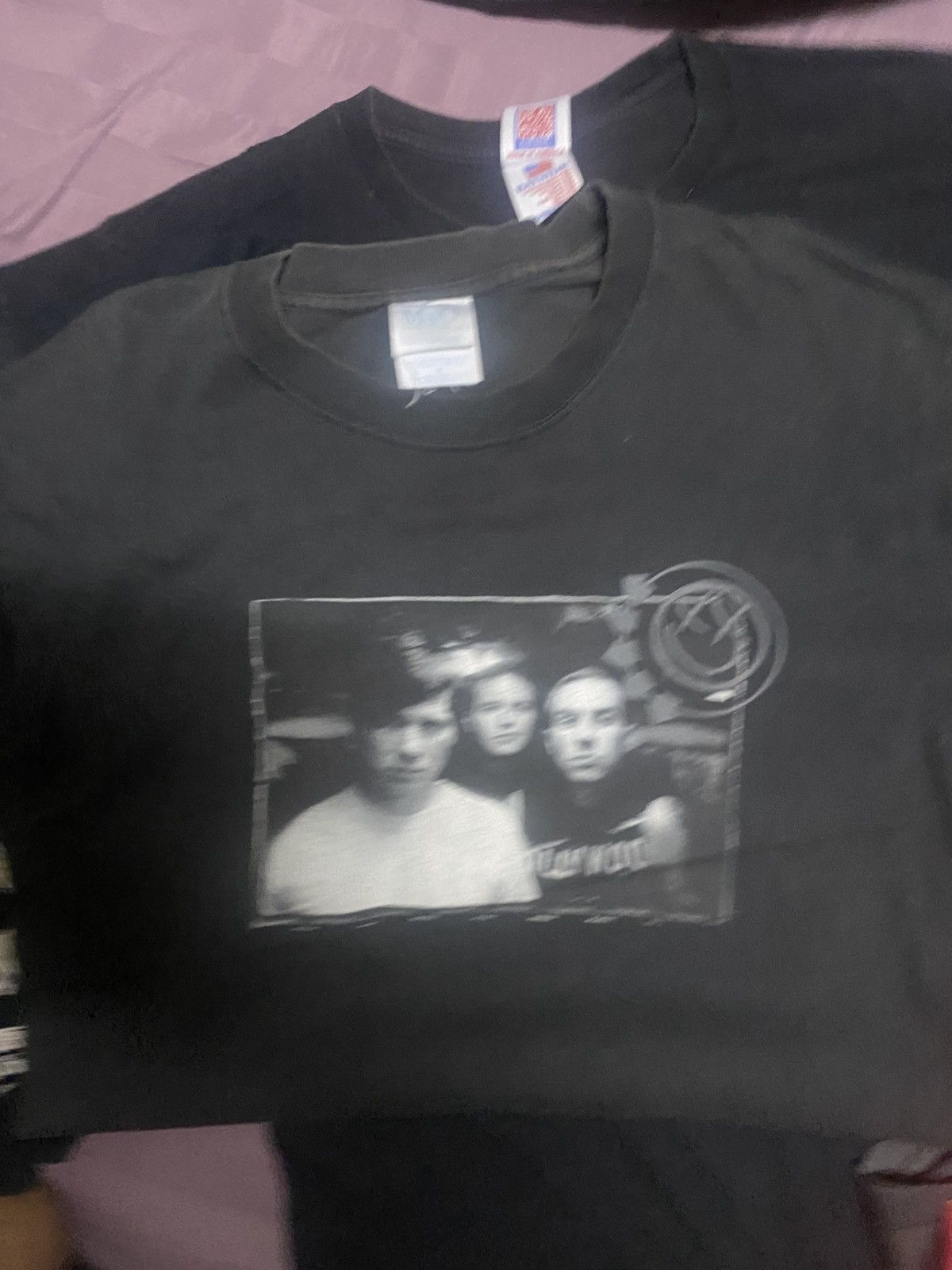 Other The GV Gallery Raspberry Hills Gravity Tee Size US M / EU 48-50 / 2 - 2 Thumbnail