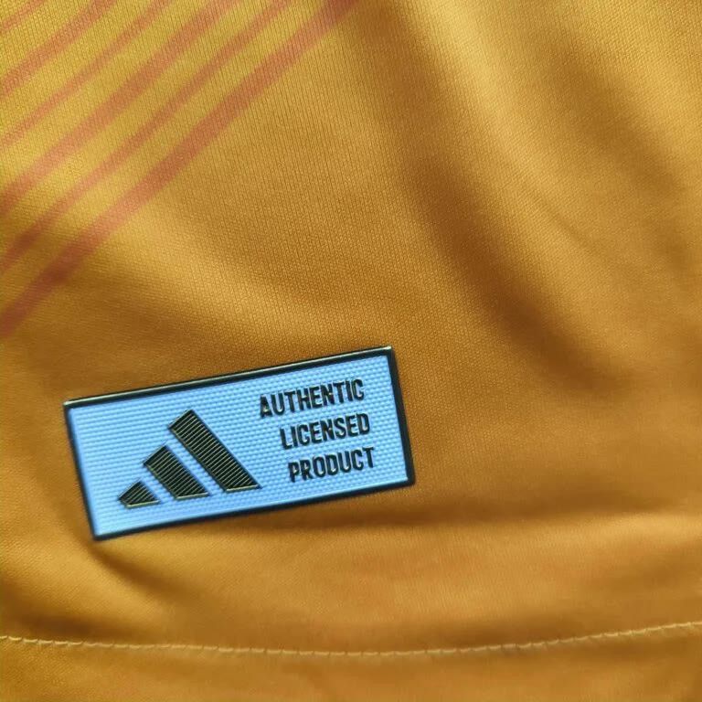 Adidas Real Madrid 24-25 away Player Issue football jersey size XXL Size US XXL / EU 58 / 5 - 6 Thumbnail