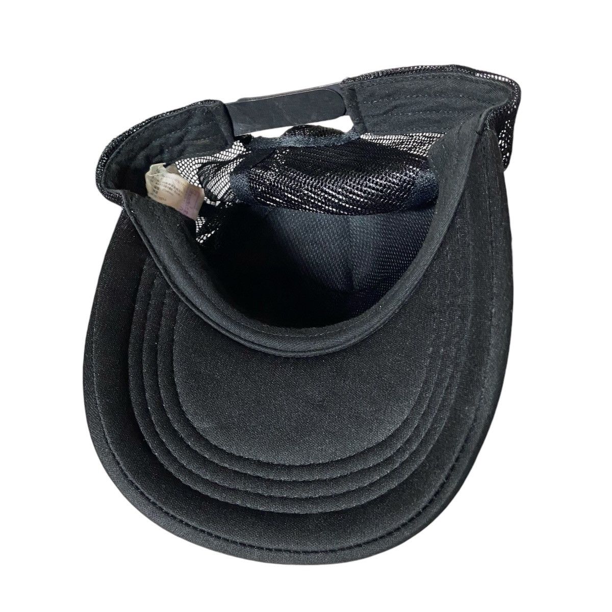 Other Vintage Skulls Trucker Cap Size ONE SIZE - 4 Thumbnail