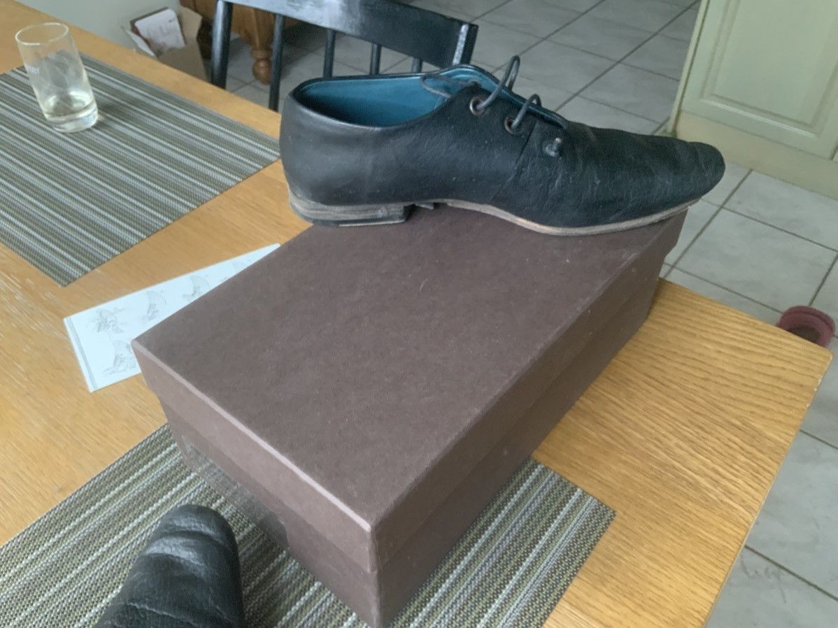 Alexander Fielden Alexander Fielden rare leather shoes Size US 8 / EU 41 - 3 Thumbnail