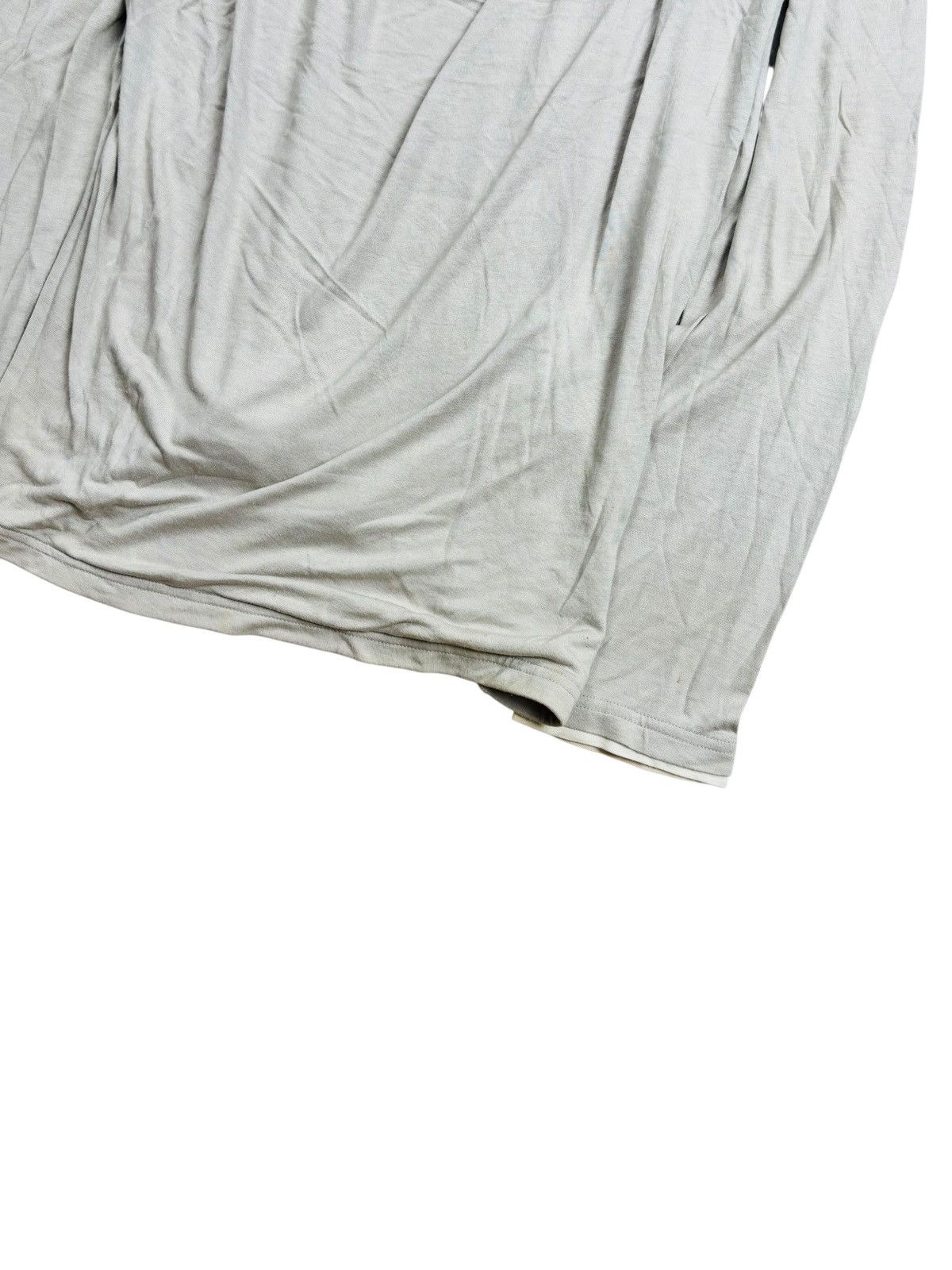 BUFFALO BOBS 2000s Schlussel - Vkei Apocalypse Style Layered Top LS Size US M / EU 48-50 / 2 - 3 Thumbnail