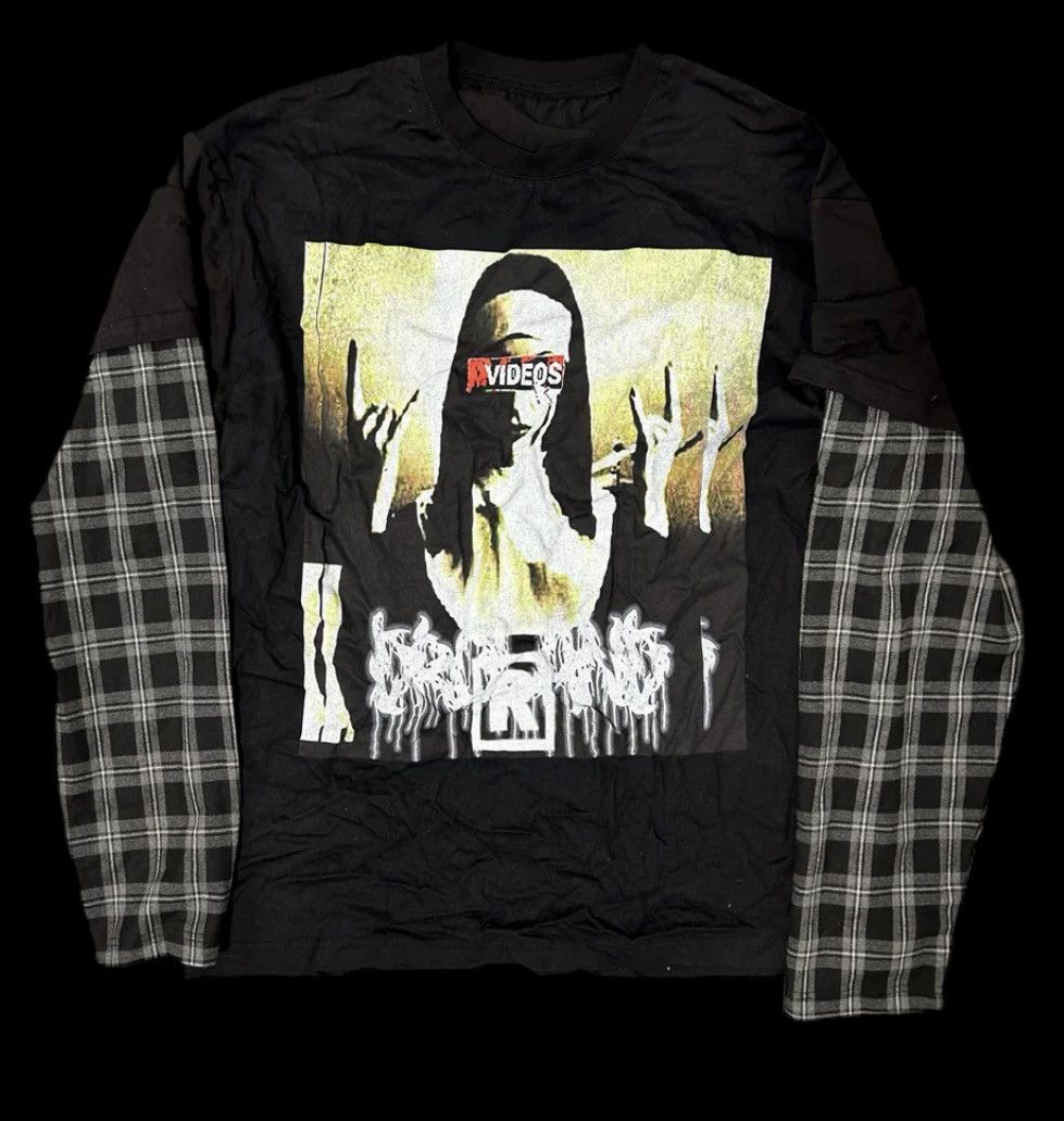 Droland Miller unreleased droland miller Size US M / EU 48-50 / 2 - 2 Thumbnail