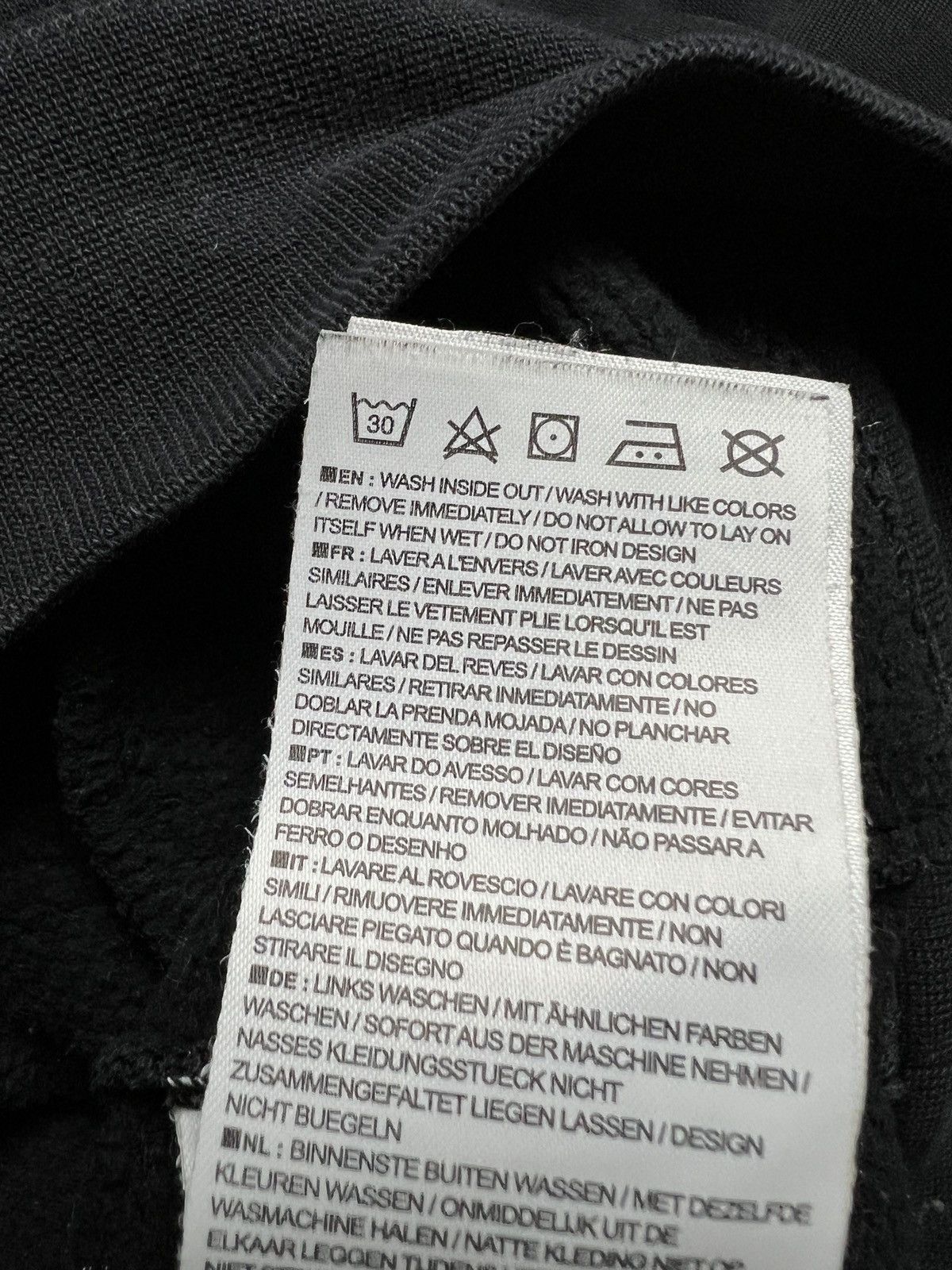 Nike Nike Vintage Half-Zip Anorak Hoodie center logo Travis Style Size US XL / EU 56 / 4 - 11 Thumbnail
