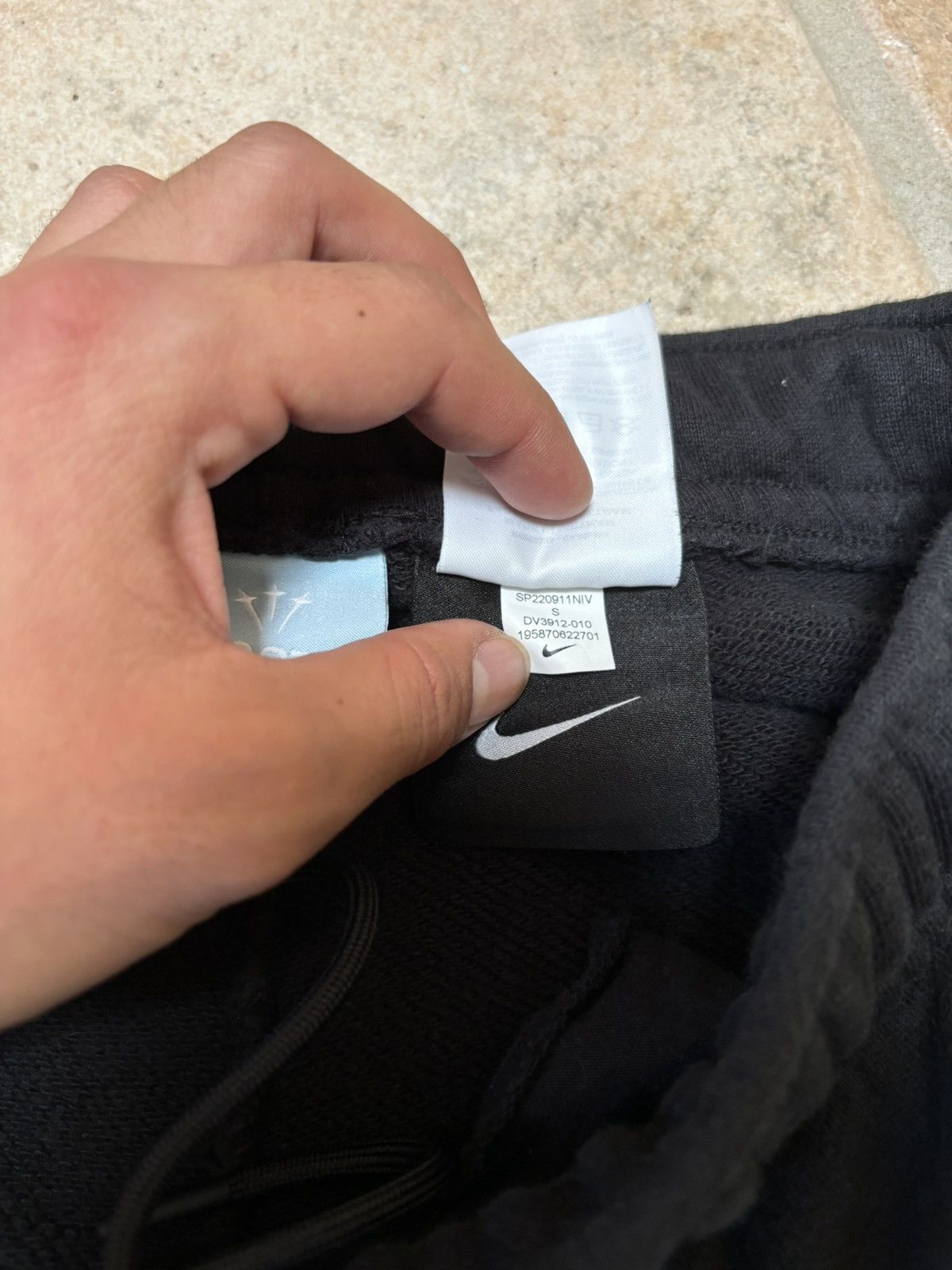 Drake × Nike Nocta x Nike Sweatpants Size US 30 / EU 46 - 4 Thumbnail