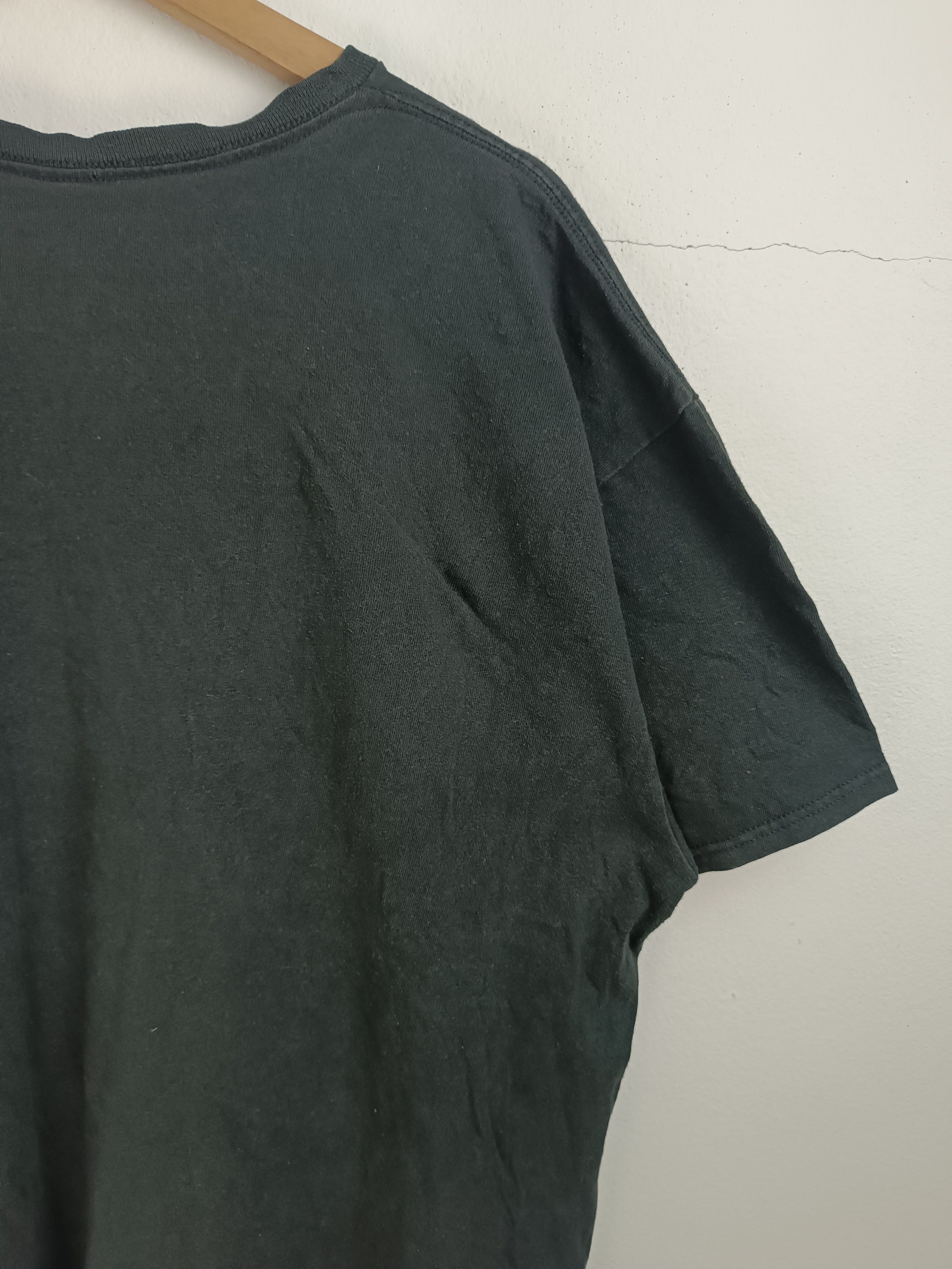Vintage THRASHED FADED NARUTO SHIPUDEN RAMEN SHOP bleach one piece Size US XXL / EU 58 / 5 - 14 Thumbnail