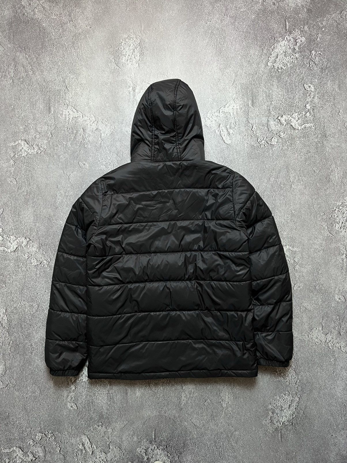 Berghaus Vintage Berghaus Down Jacket Puffer Big Logo S Size US S / EU 44-46 / 1 - 6 Thumbnail