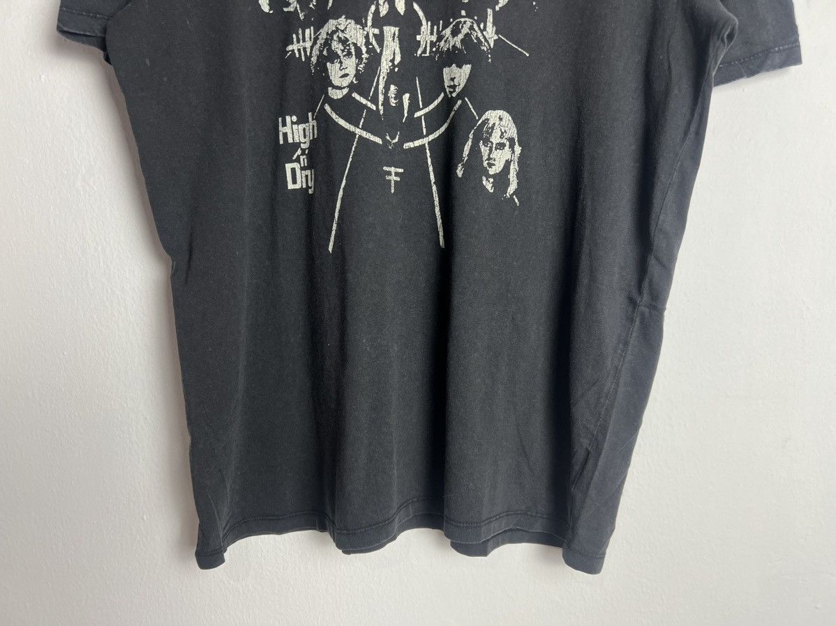 Band Tees Def Leppard Rock Band Tee Size US L / EU 52-54 / 3 - 4 Thumbnail