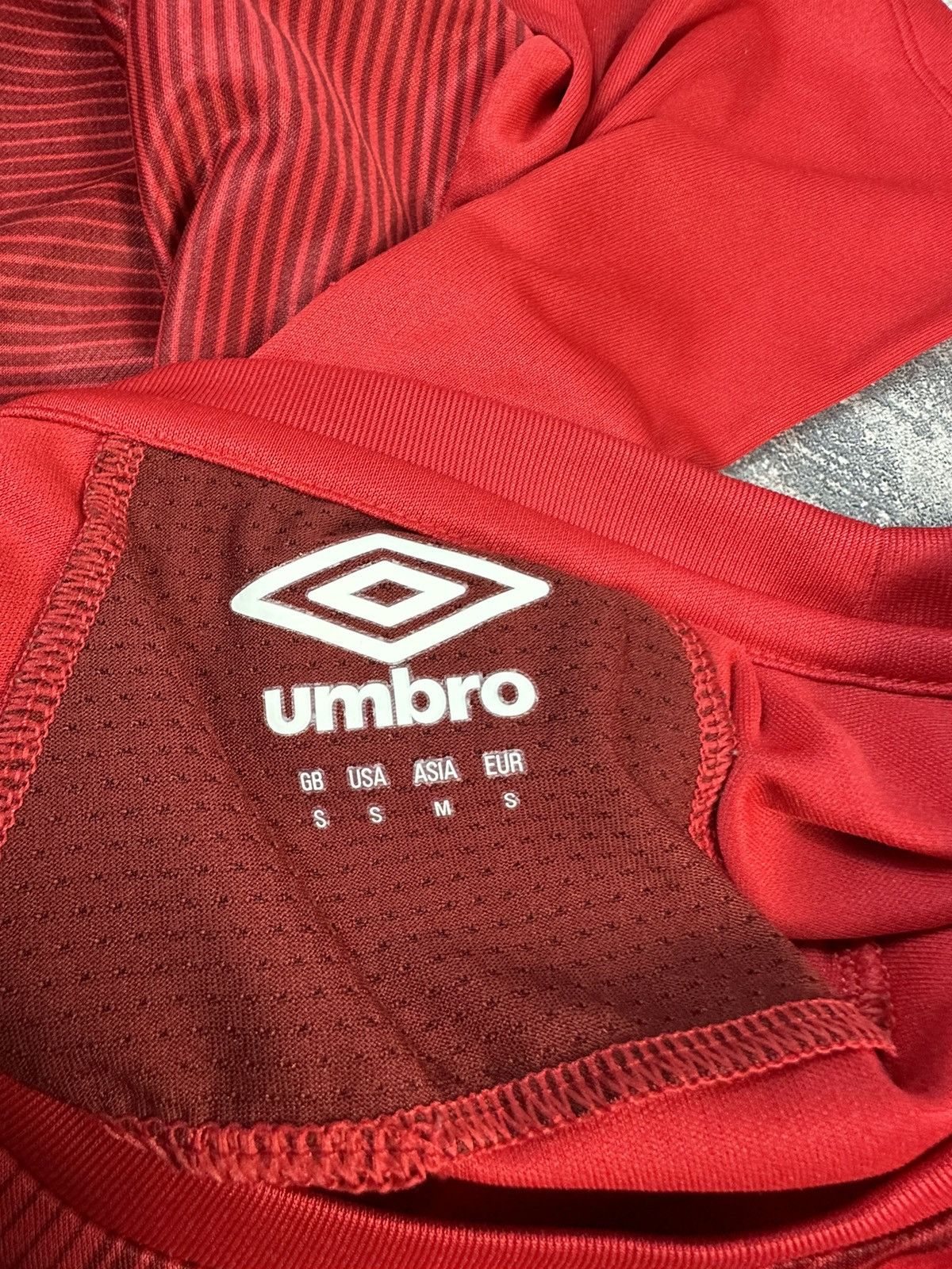Other Vintage Umbro Dandalk Soccer Jersey Size US S / EU 44-46 / 1 - 5 Thumbnail