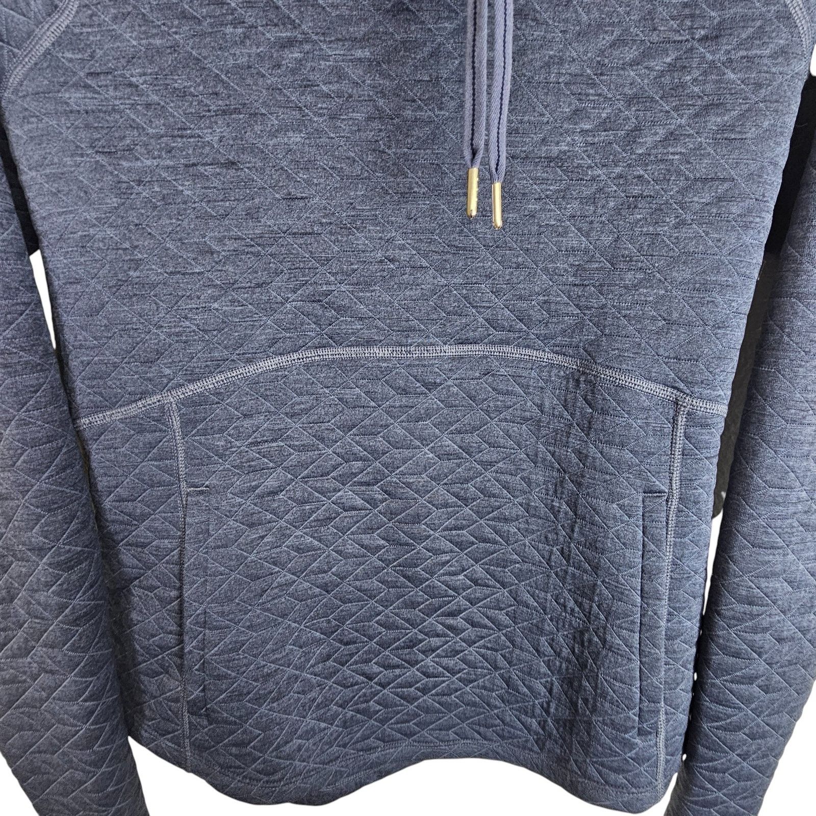 Marmot Marmot Womens Annie Pullover Cowl Neck Sweatshirt S Gorpcore Size S / US 4 / IT 40 - 3 Thumbnail