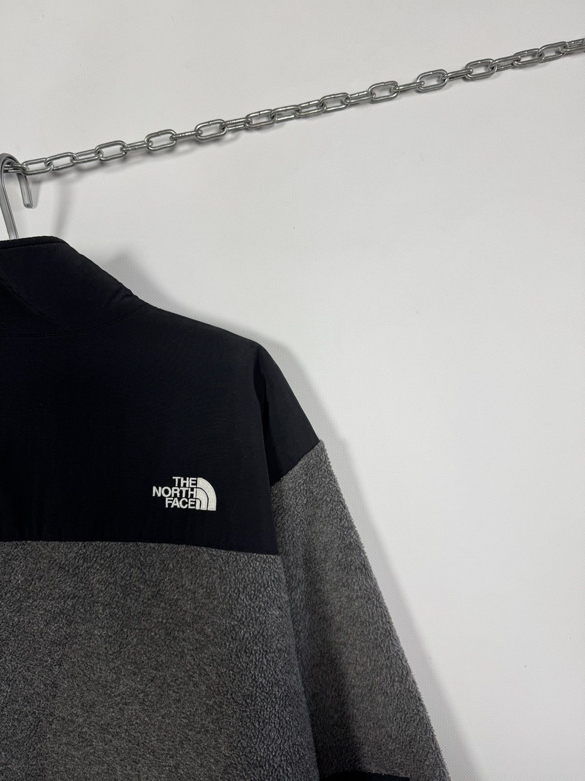 The North Face The North Face Polartec Full Zip Fleece Jacket Outdoor Sz L Size US L / EU 52-54 / 3 - 12 Thumbnail