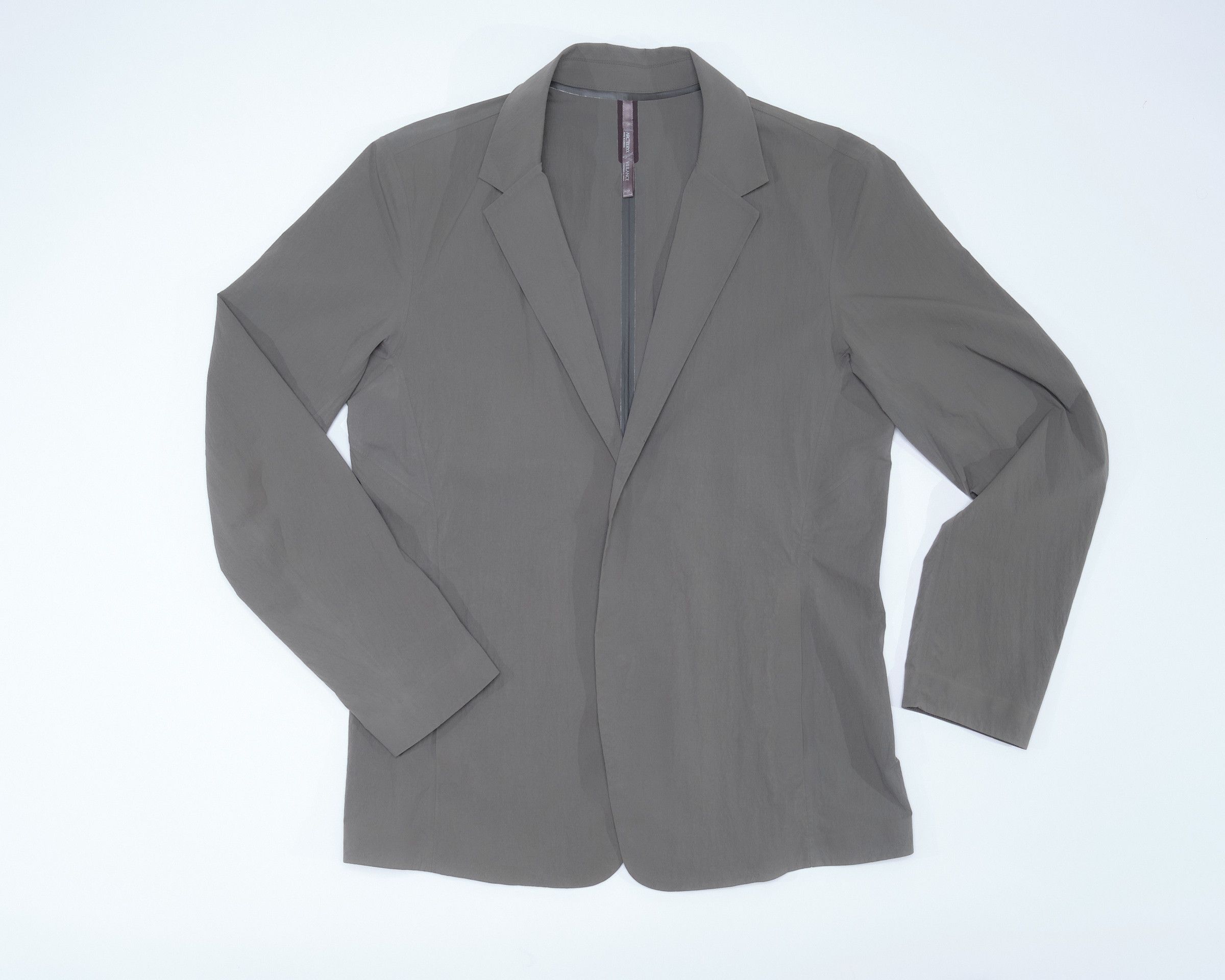 VEILANCE BLAZER LT JACKET MENS SLATE S