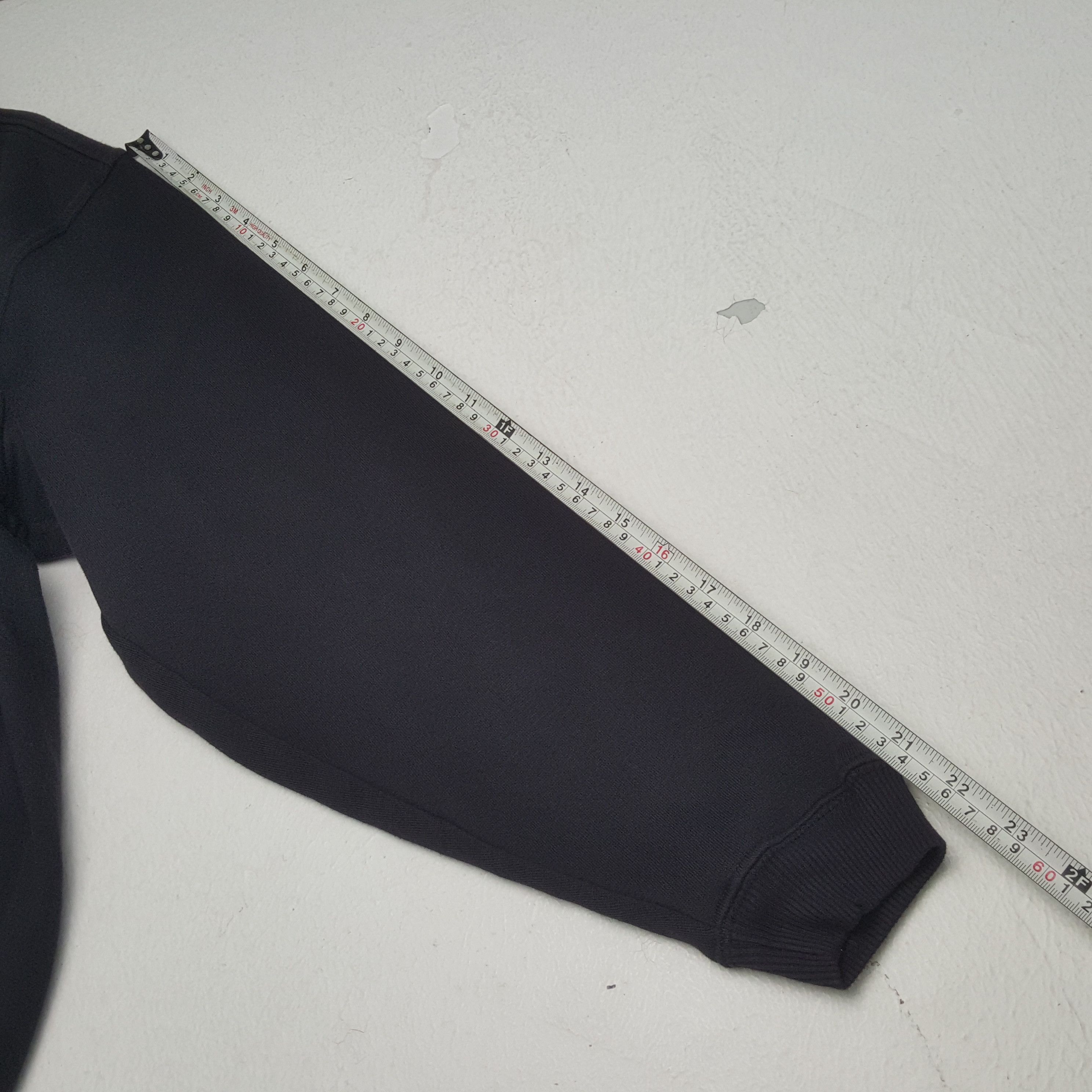 Banana Republic × Vintage BANANA REPUBLIC Streetwear Style Sweatshirt Size US XL / EU 56 / 4 - 5 Thumbnail