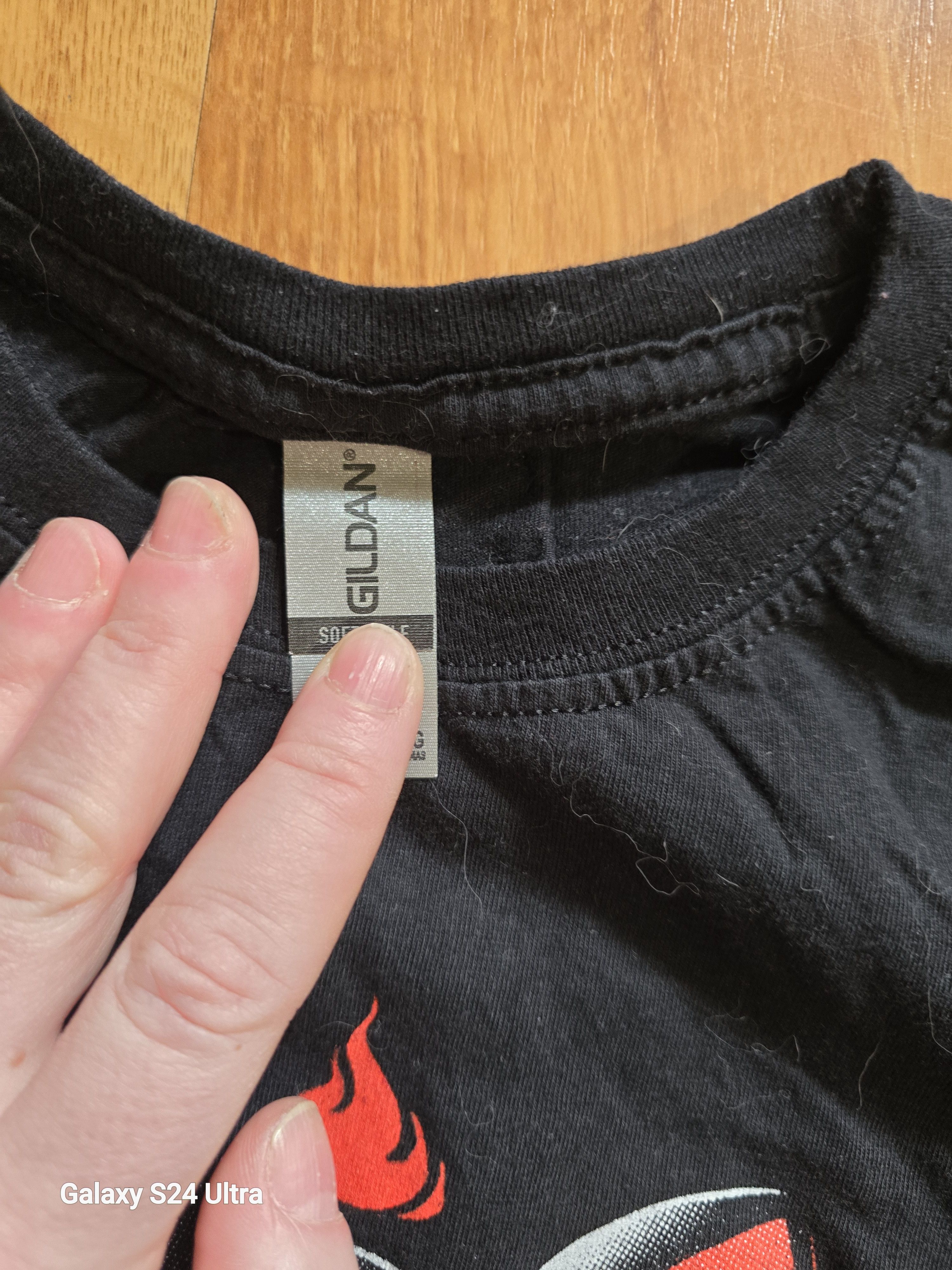 Other stand out from the crowd with an alternative t-shirt Size S / US 4 / IT 40 - 3 Thumbnail