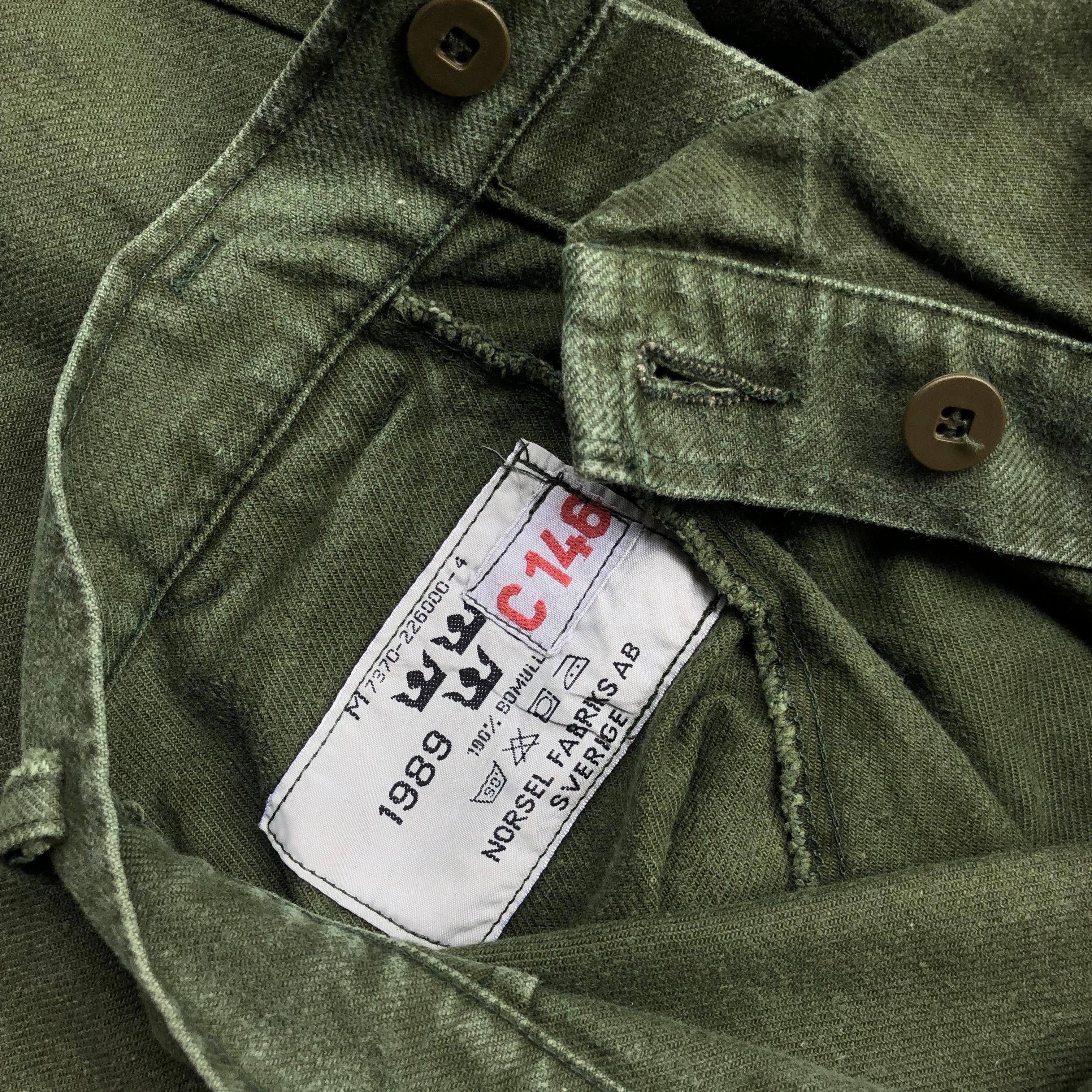 Vintage Vintage Military Size US 30 / EU 46 - 3 Thumbnail