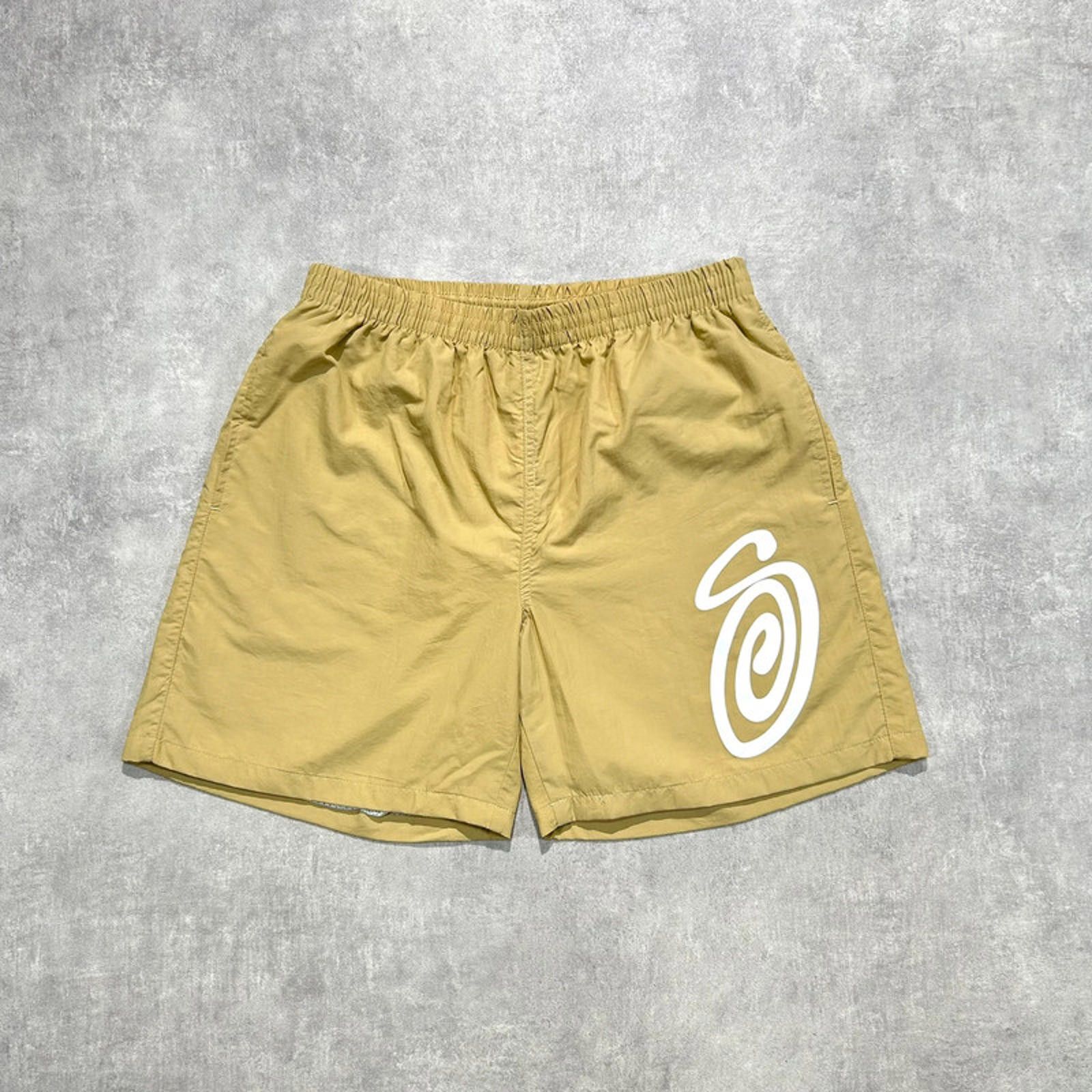 Stussy Stussy shorts, W30 Size US 30 / EU 46 - 1 Thumbnail