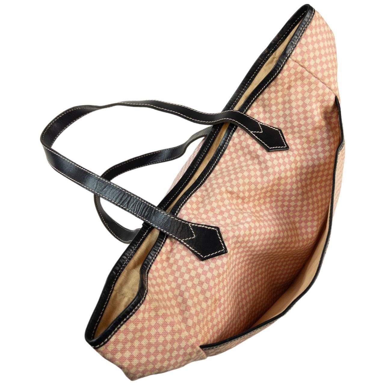Vivienne Westwood Vintage Vivienne Westwood Checkerboard Shoulder Bag Size ONE SIZE - 6 Thumbnail
