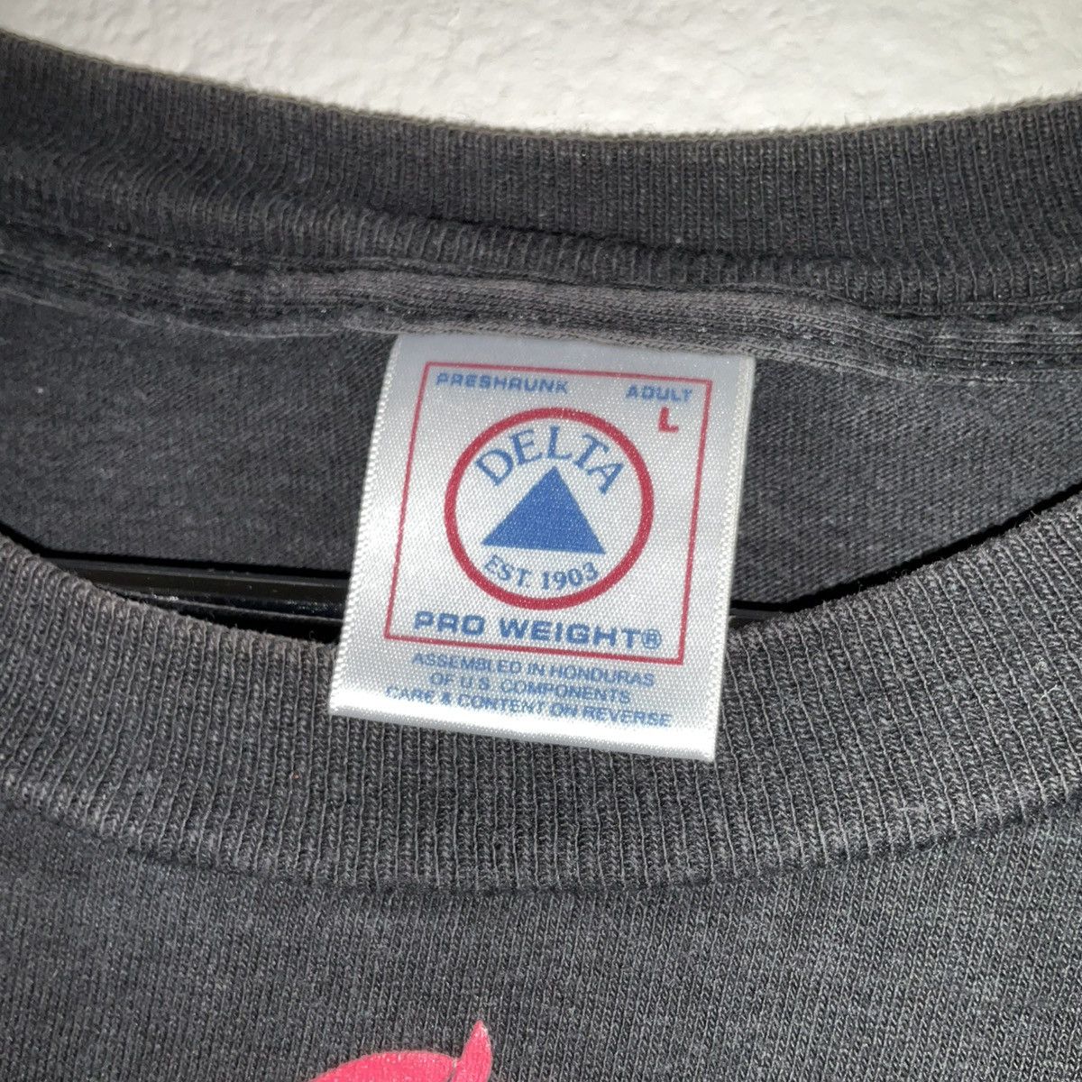 Fashion Victim Fashion Victim Devils Orgy T Size US L / EU 52-54 / 3 - 3 Thumbnail