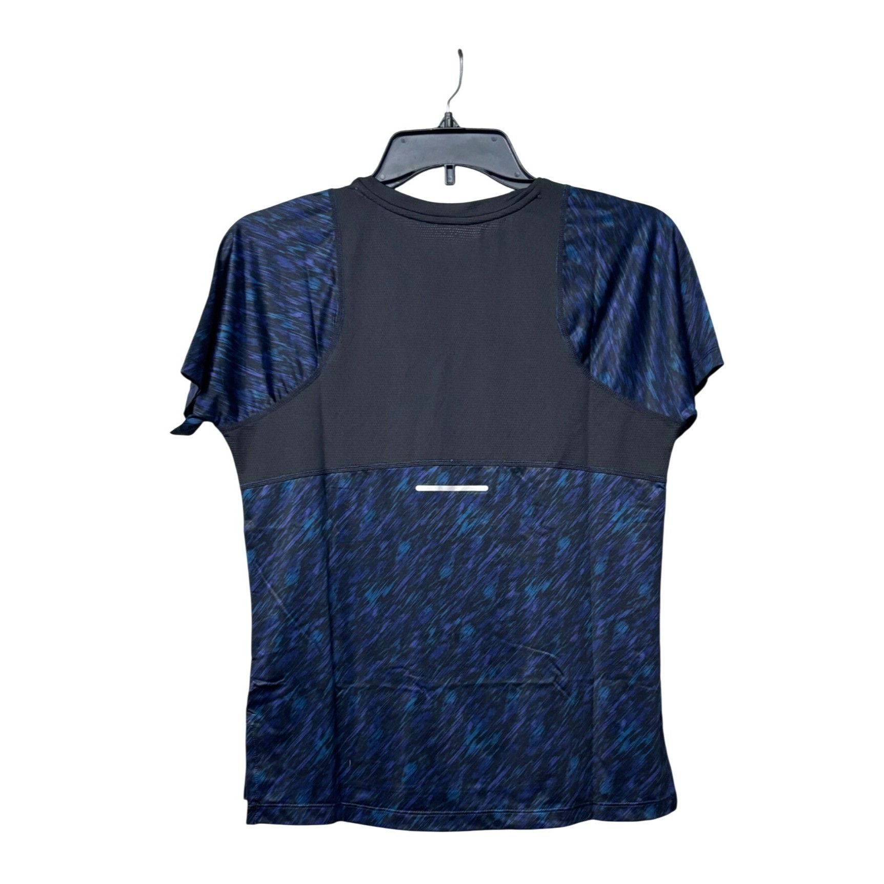 Asics ASICS Women's PR Lyte Run Short Sleeve Top, Night Shade/ Lak Size S / US 4 / IT 40 - 9 Thumbnail