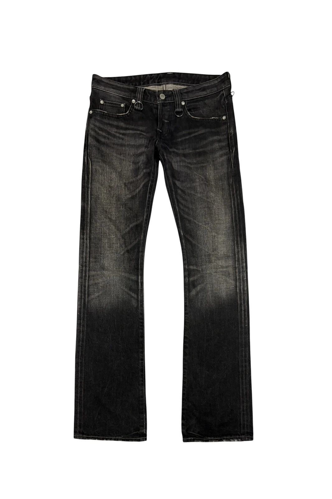 Men's BUFFALO BOBS Denim | Grailed