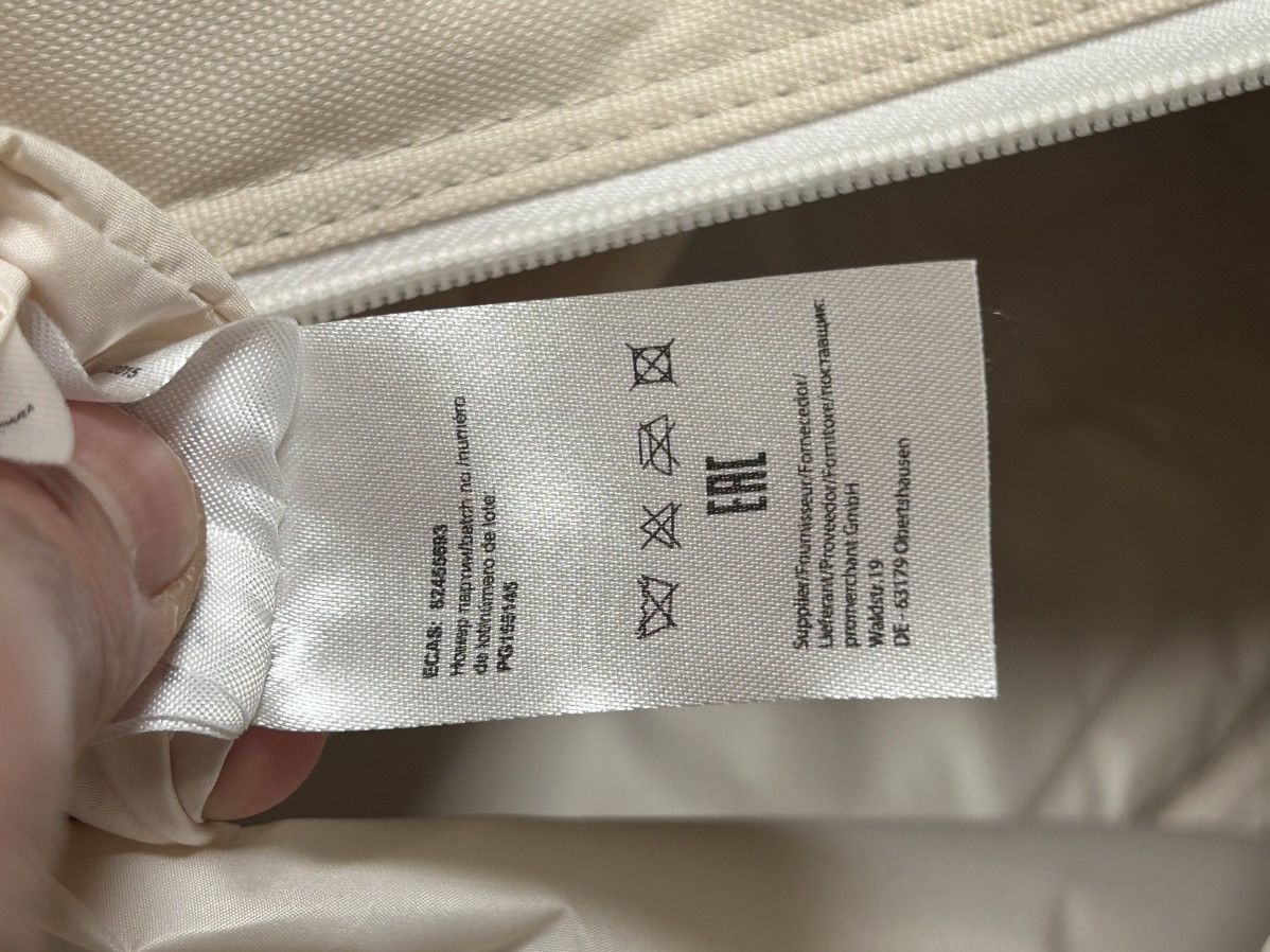 Lacoste Lacoste Weekender Bag Size ONE SIZE - 5 Thumbnail