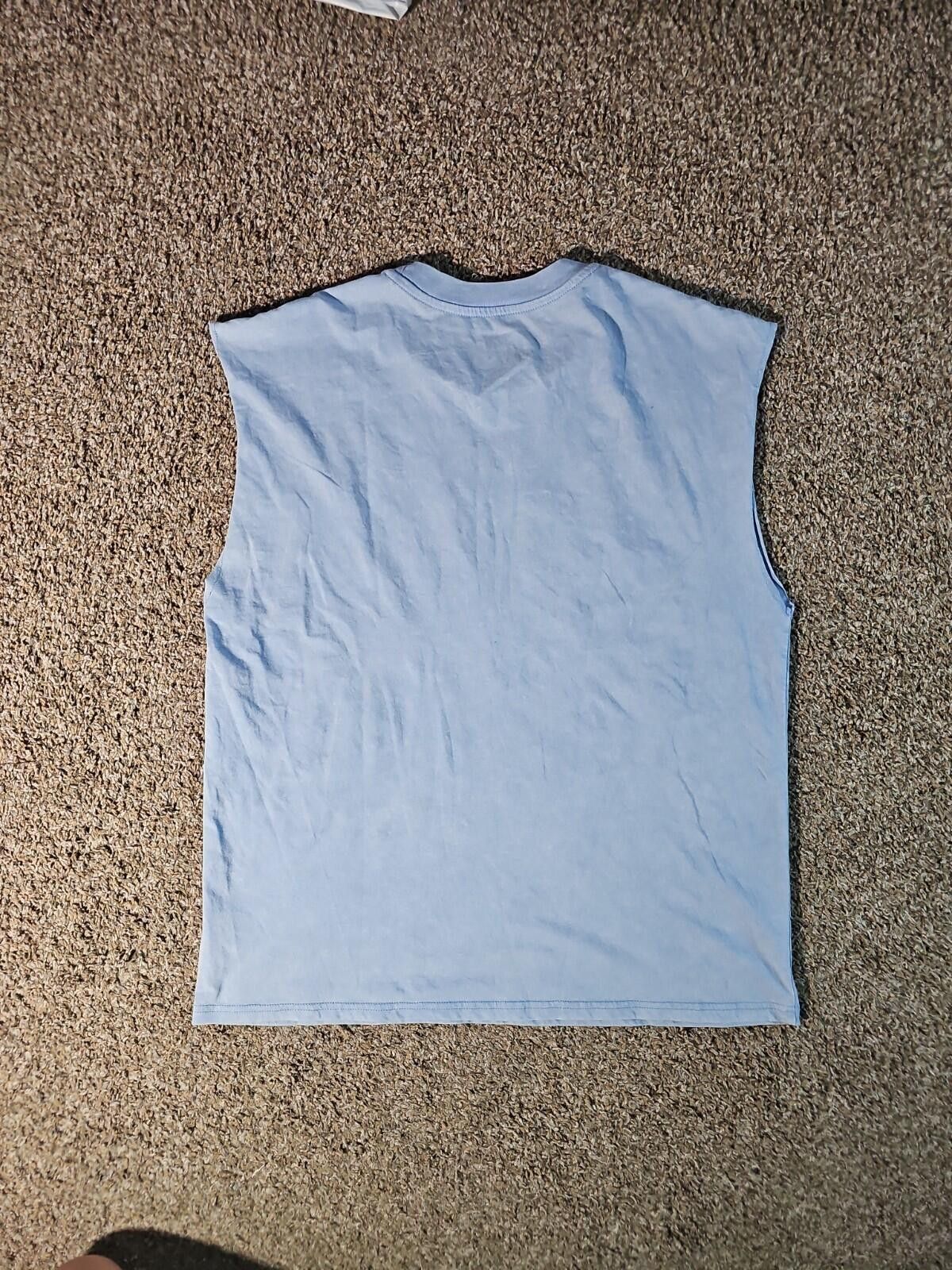 Other Corona Tank Top M(38/40) Size US M / EU 48-50 / 2 - 6 Thumbnail