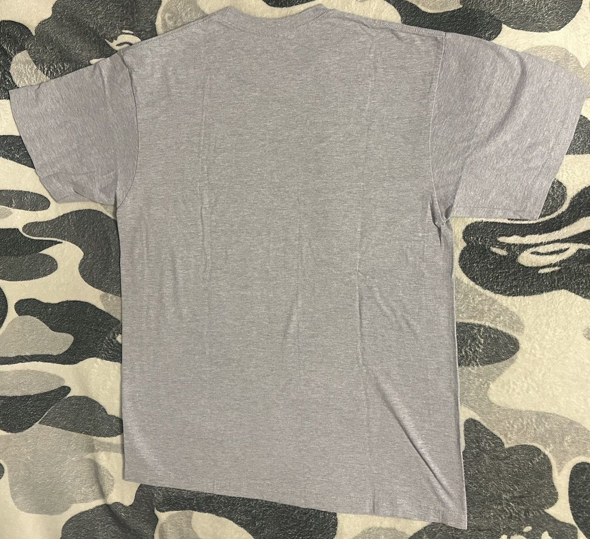 Kodone Kodone Grey Lucki tee size L Size US L / EU 52-54 / 3 - 4 Thumbnail