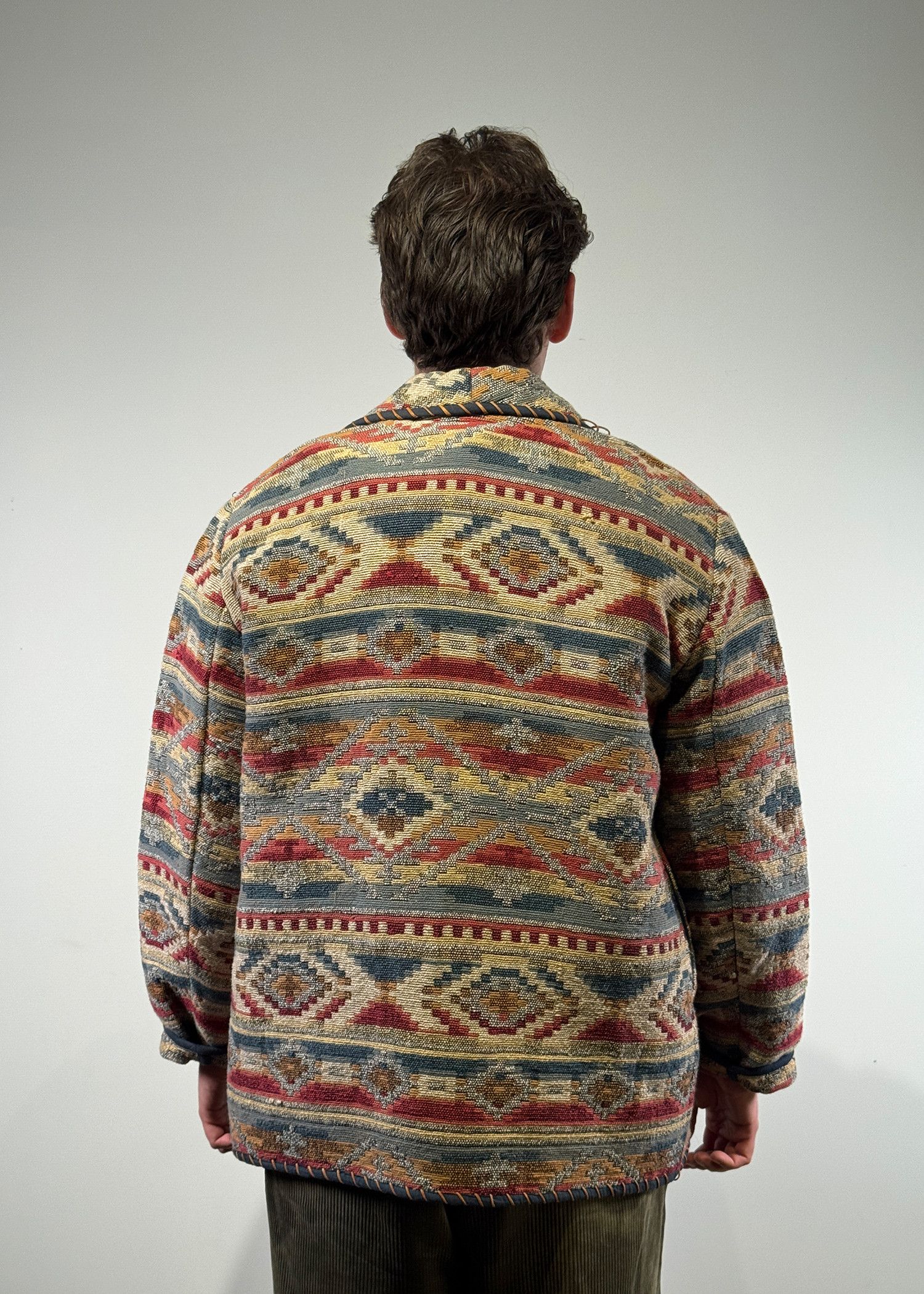 Other TEPRAC Jacket Size US L / EU 52-54 / 3 - 2 Thumbnail
