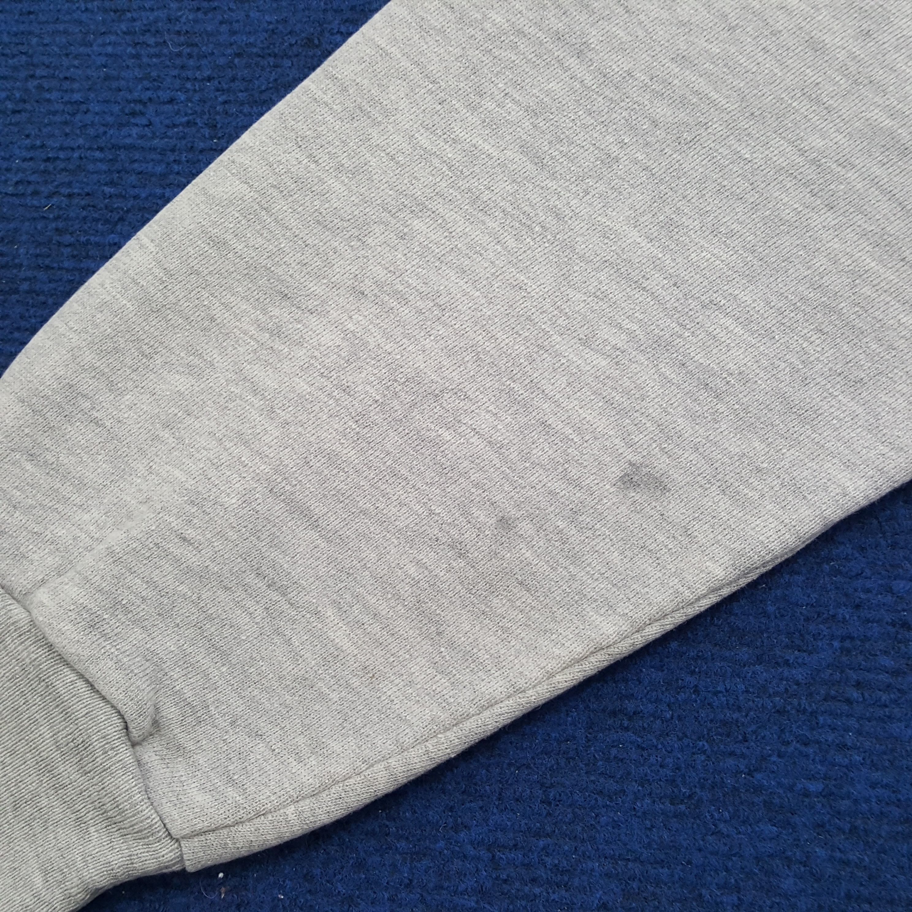Champion × Vintage Vintage Champion Penn State University Sweatshirt Size US L / EU 52-54 / 3 - 8 Thumbnail