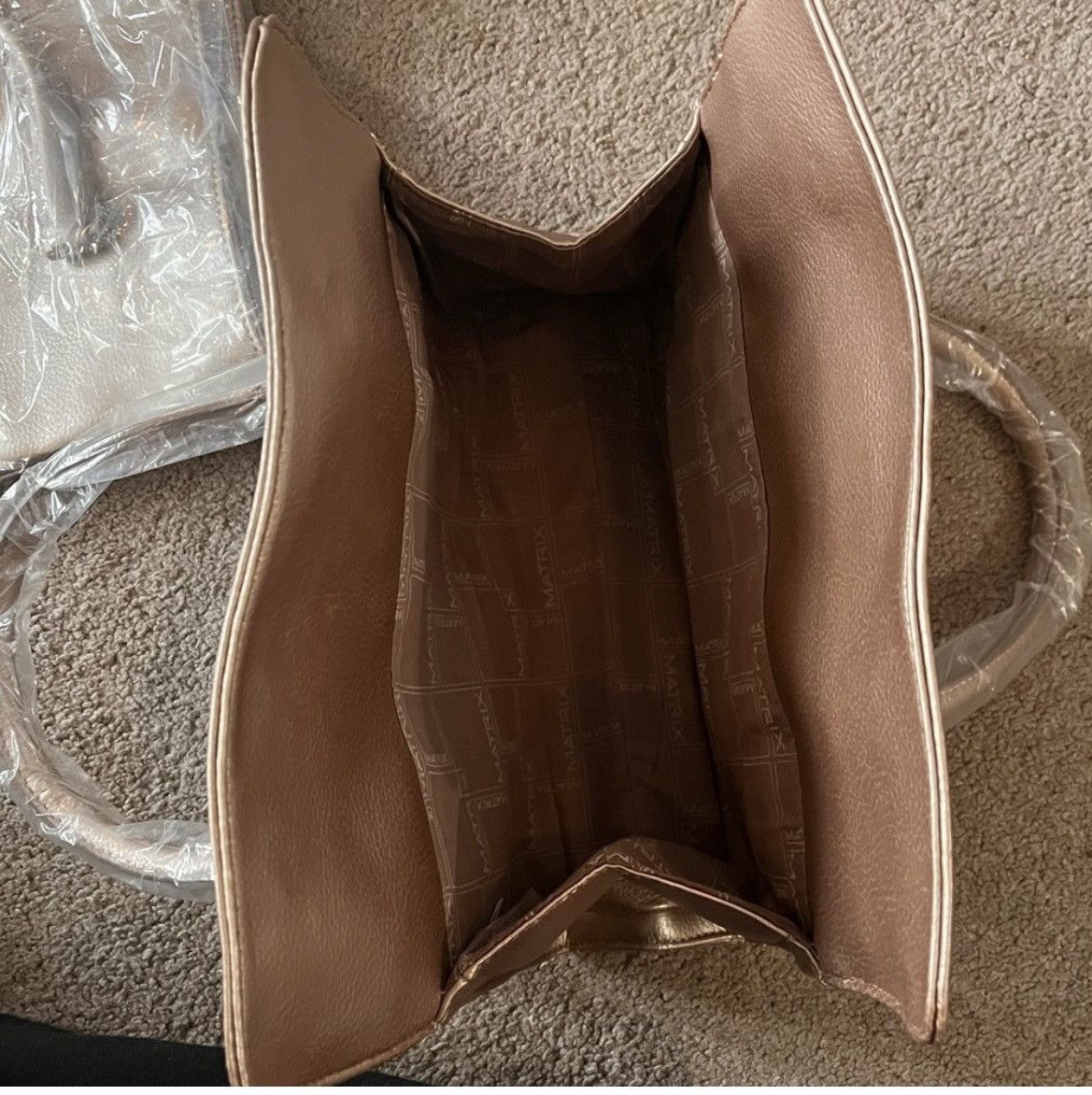 Other Mini Tote Bag Size ONE SIZE - 4 Thumbnail