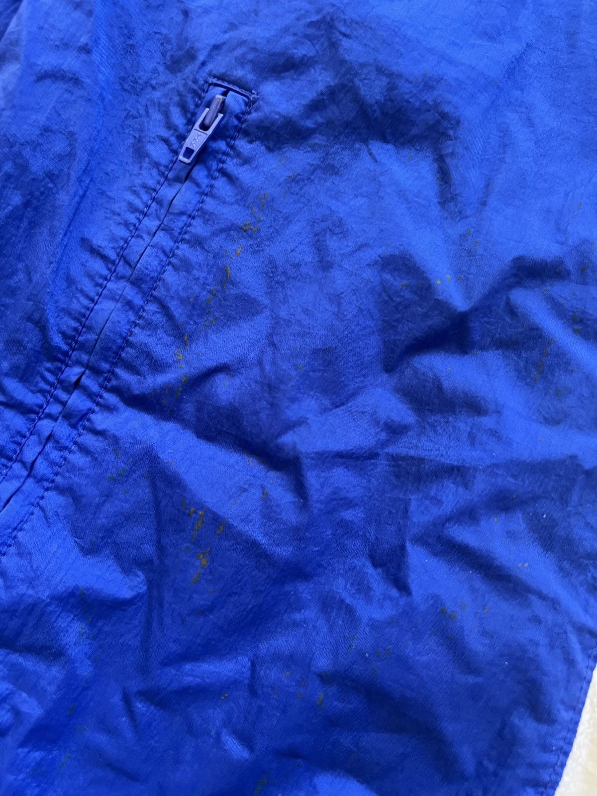 Reebok Reebok retro windbreaker Size US S / EU 44-46 / 1 - 5 Thumbnail