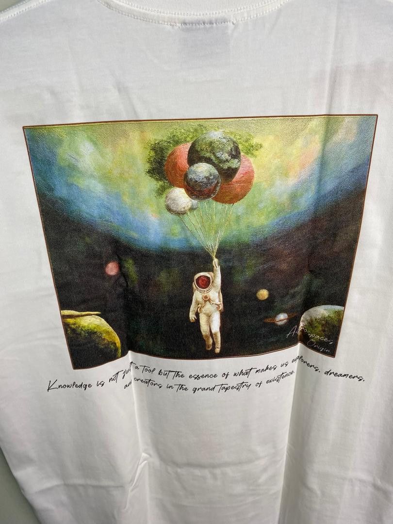 Other ASO GRAVITY OF DREAMS Size US XL / EU 56 / 4 - 2 Thumbnail