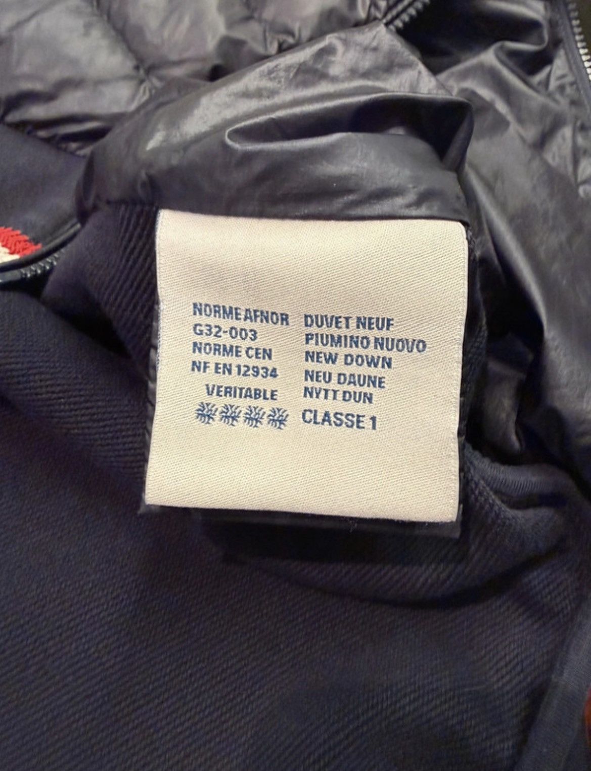 Moncler Moncler cardigan Size US M / EU 48-50 / 2 - 7 Thumbnail