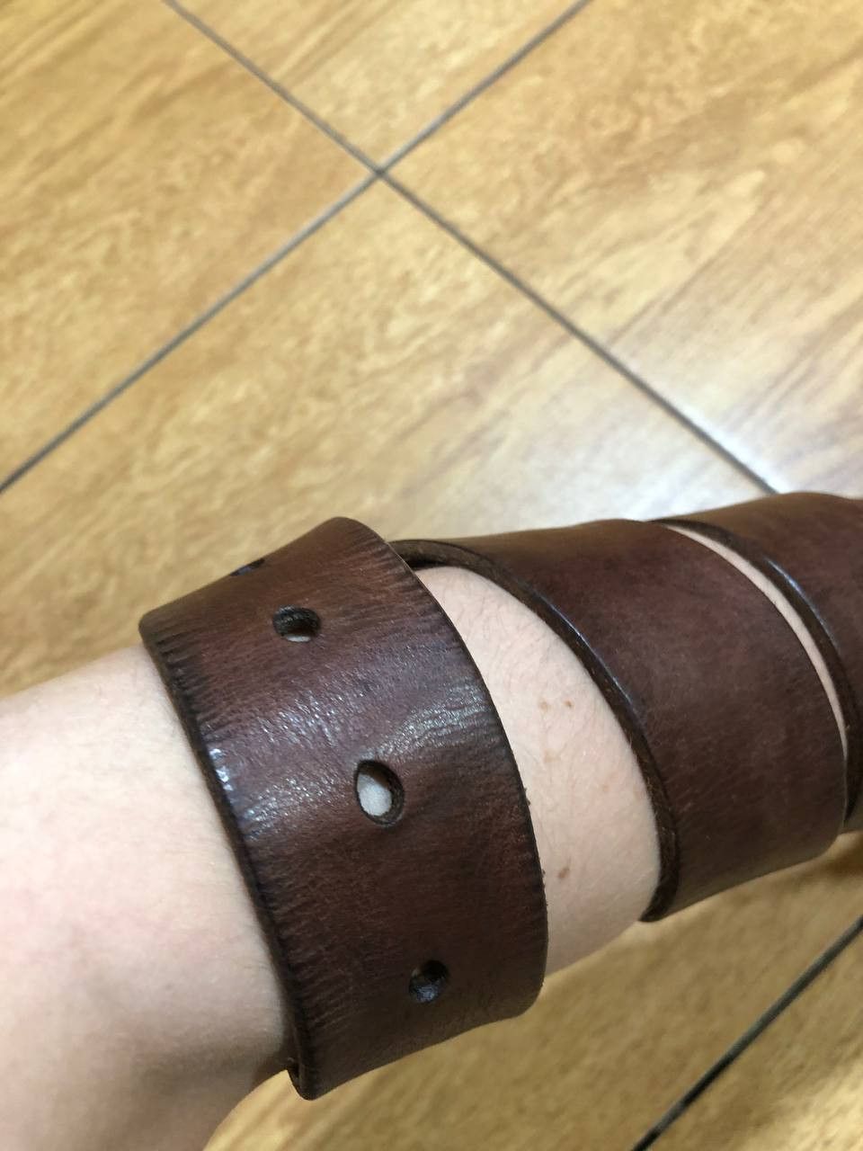 Diesel Diesel Belt Size ONE SIZE - 7 Thumbnail