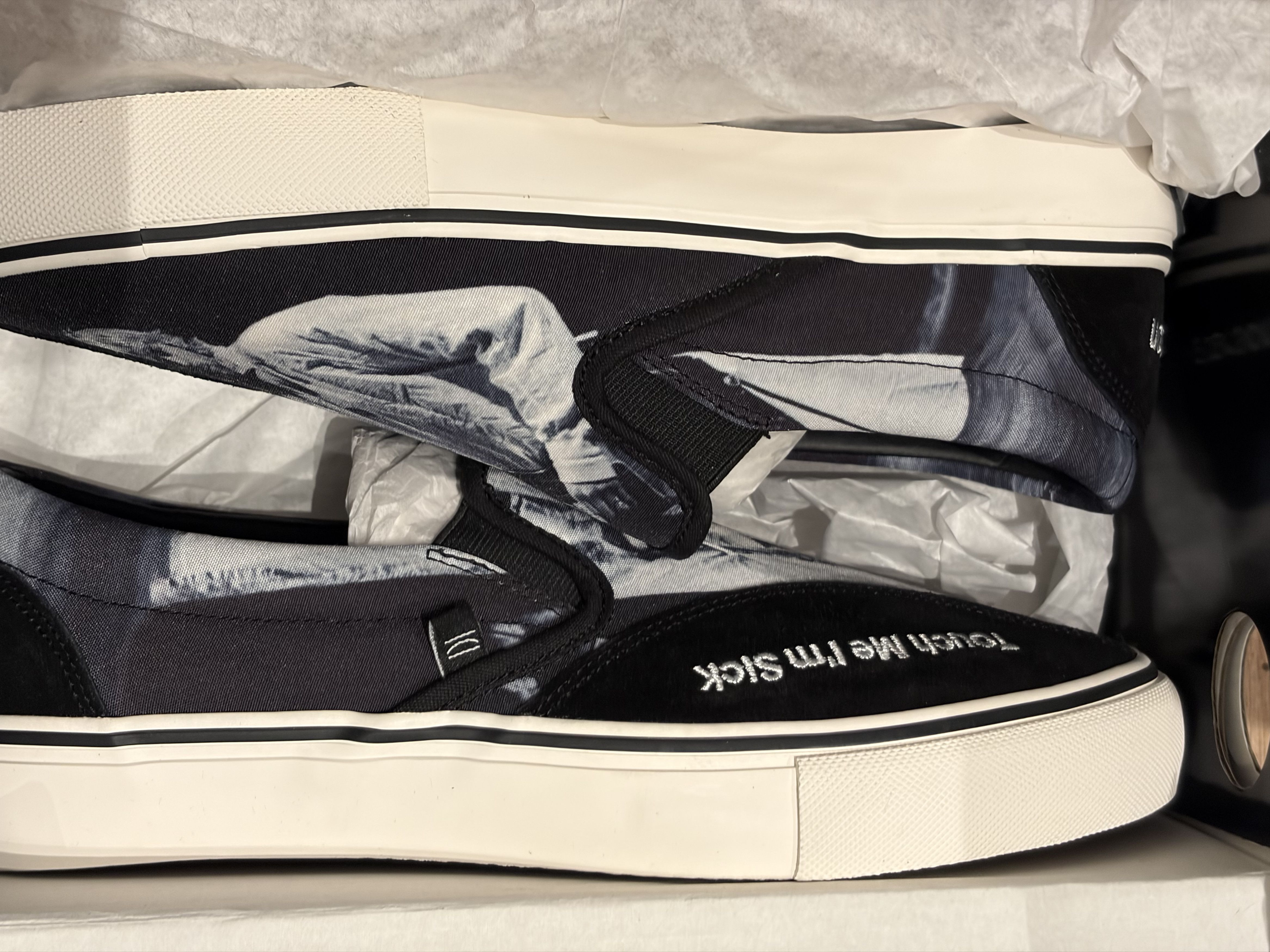 Takahiromiyashita The Soloist. Clearweather X Takahiro Miyashita The Soloist size 9 Size US 9 / EU 42 - 3 Thumbnail