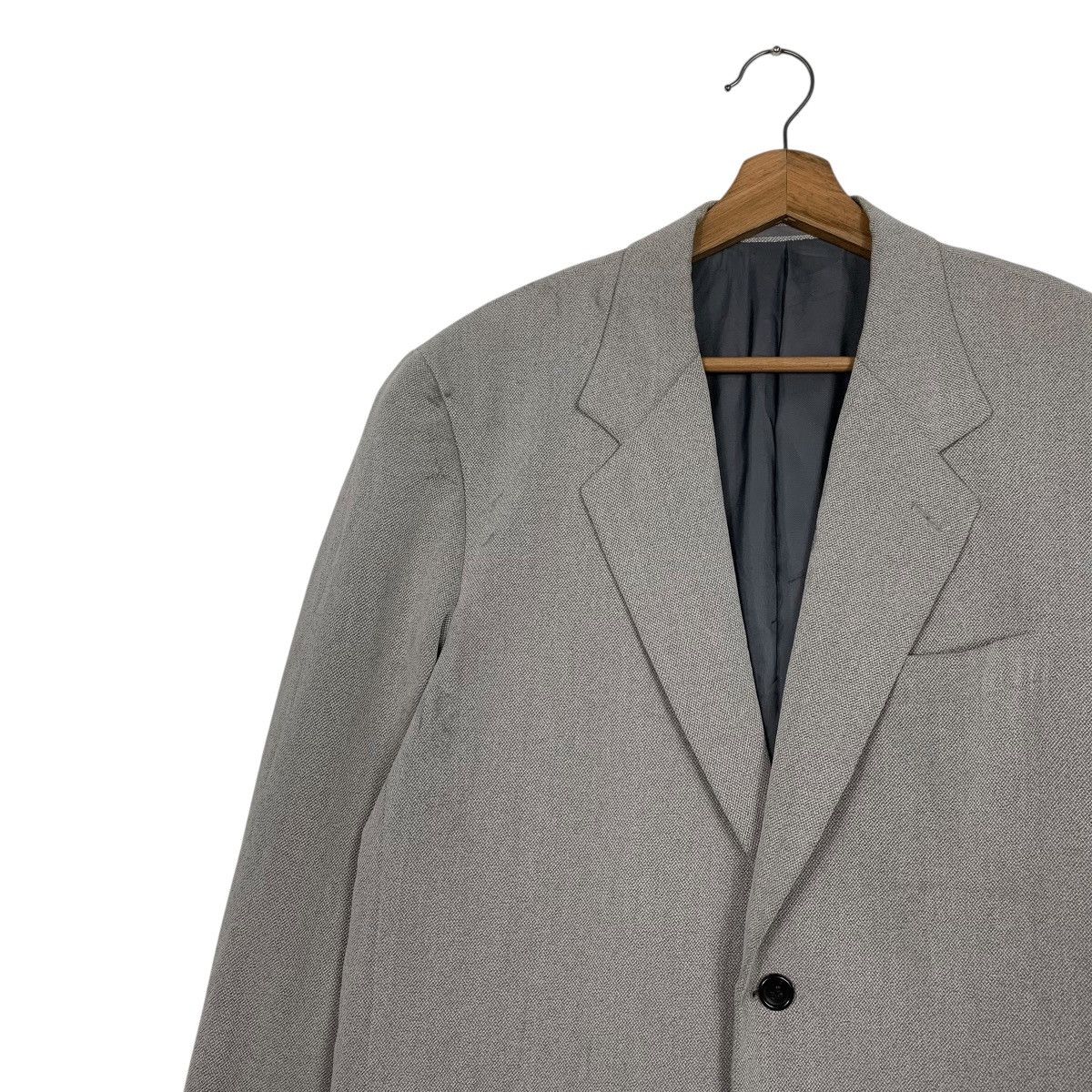 Christian Dior Monsieur Christian Dior Monsieur Blazer Jacket Size US S / EU 44-46 / 1 - 6 Thumbnail
